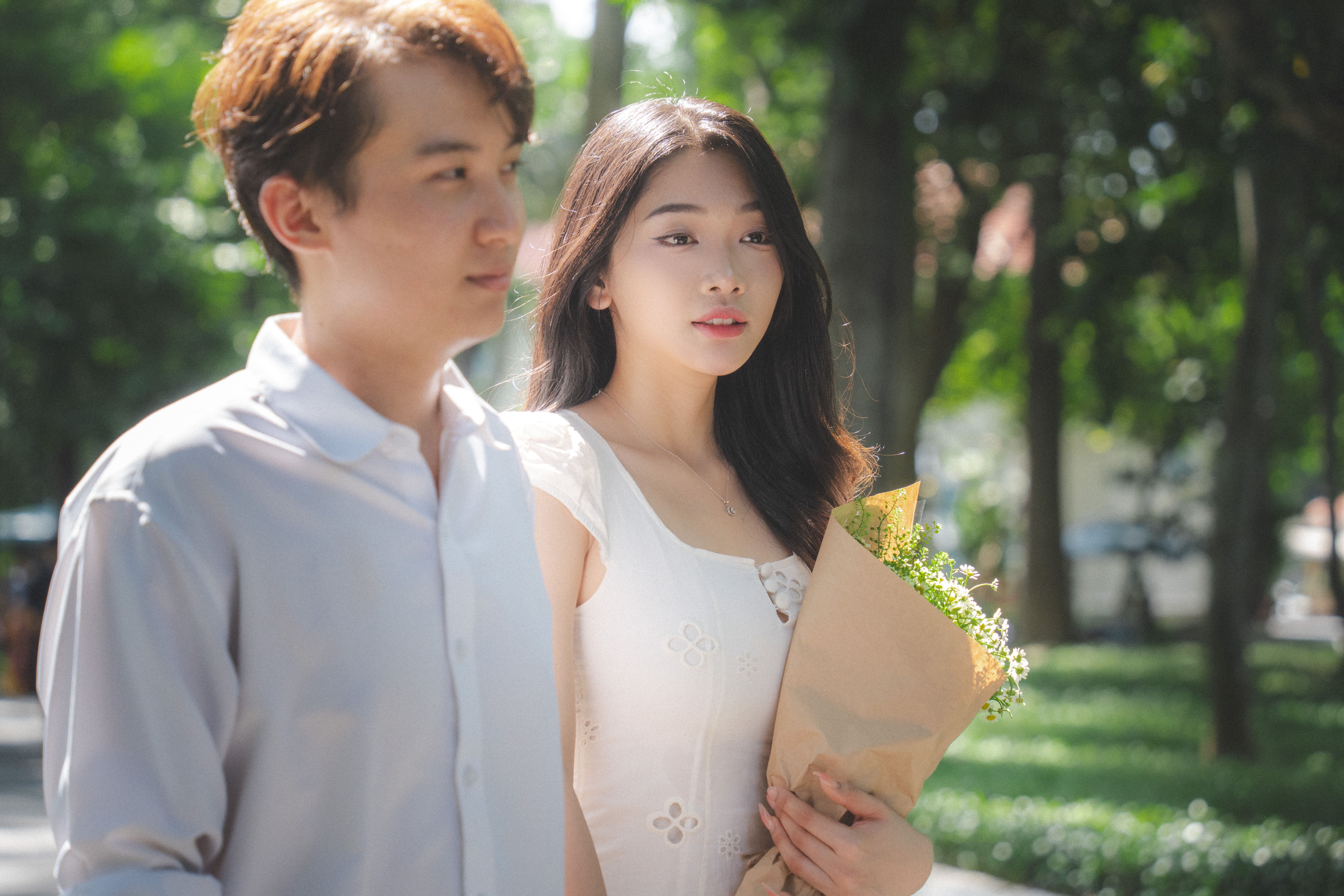 Cưới người cách mấy tuổi là lý tưởng? 