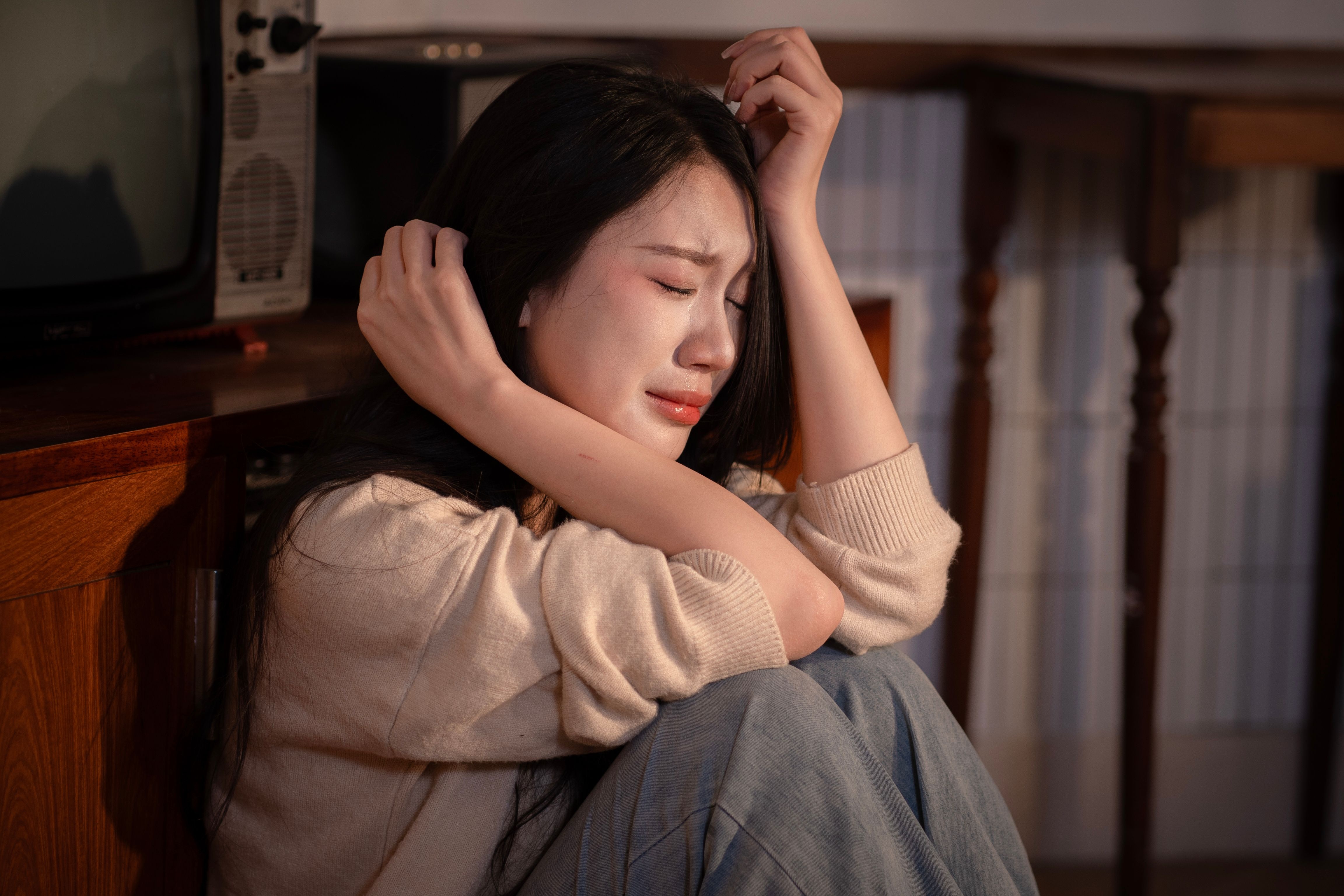 Nhiều đứa con châu Á đoạn tuyệt với cha mẹ