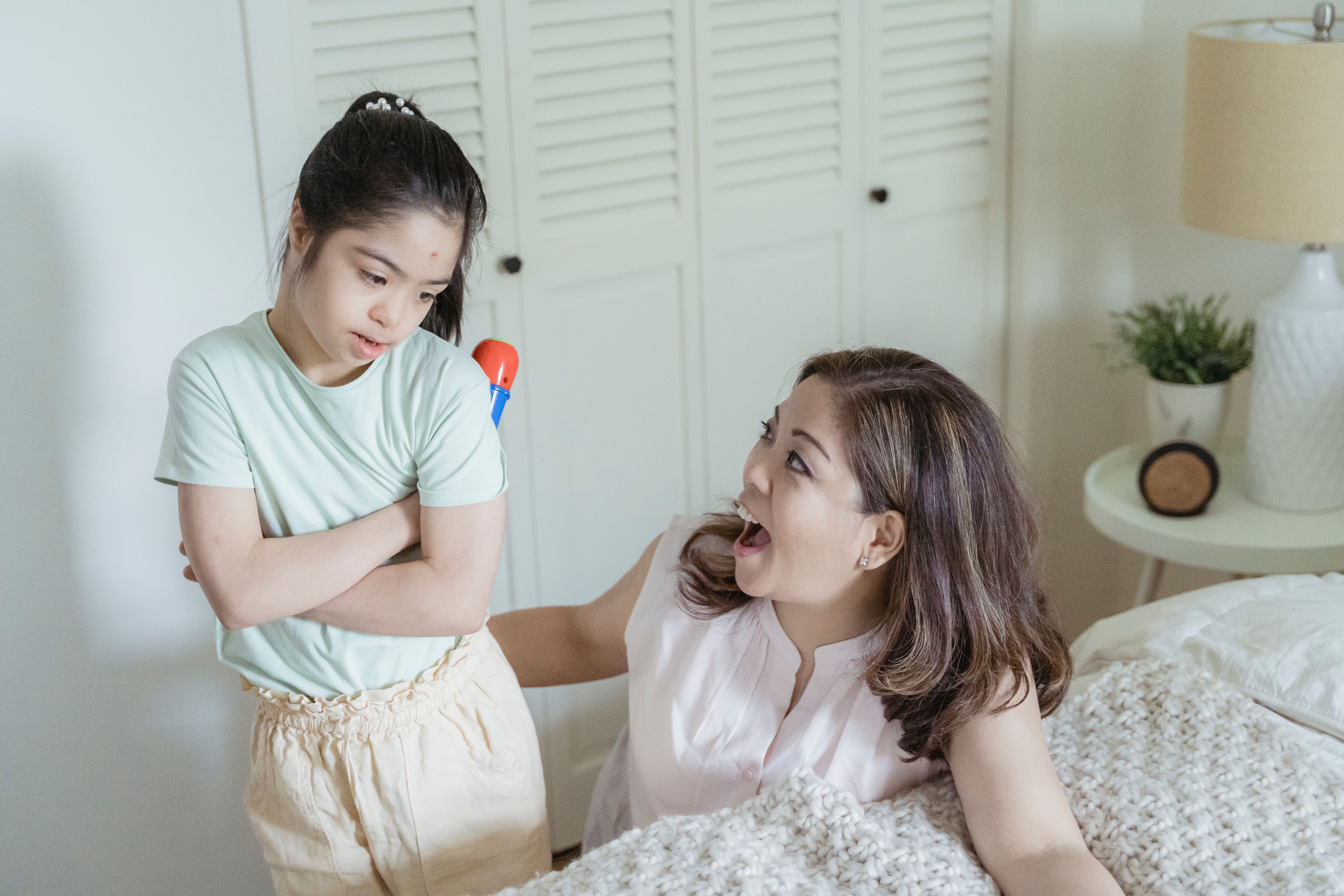 cha mẹ ảnh 1