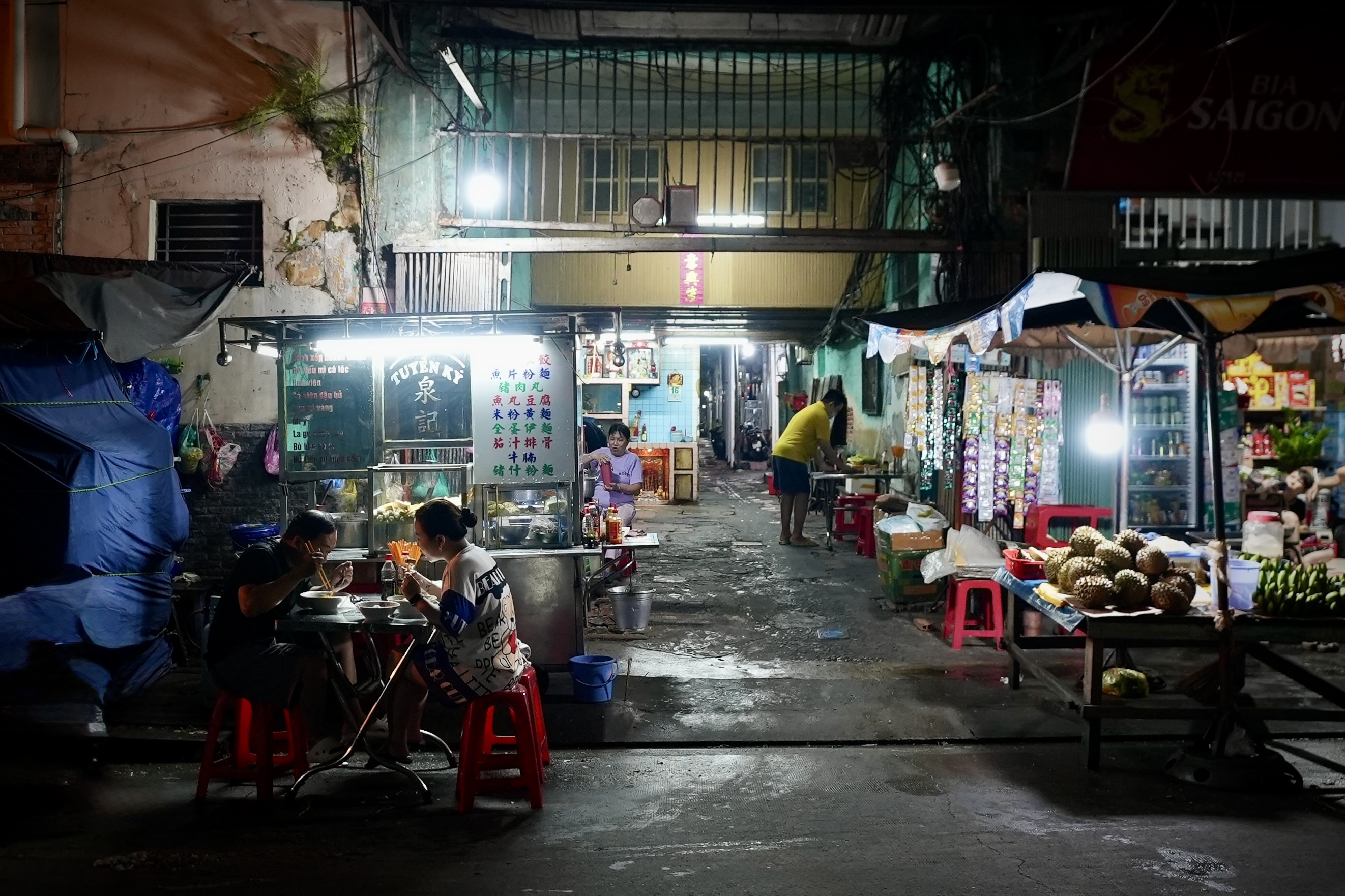 cậu chủ ảnh 8