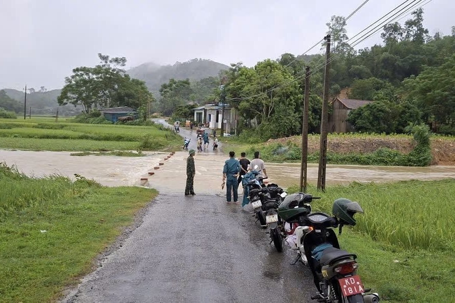 Nghệ An ảnh 8
