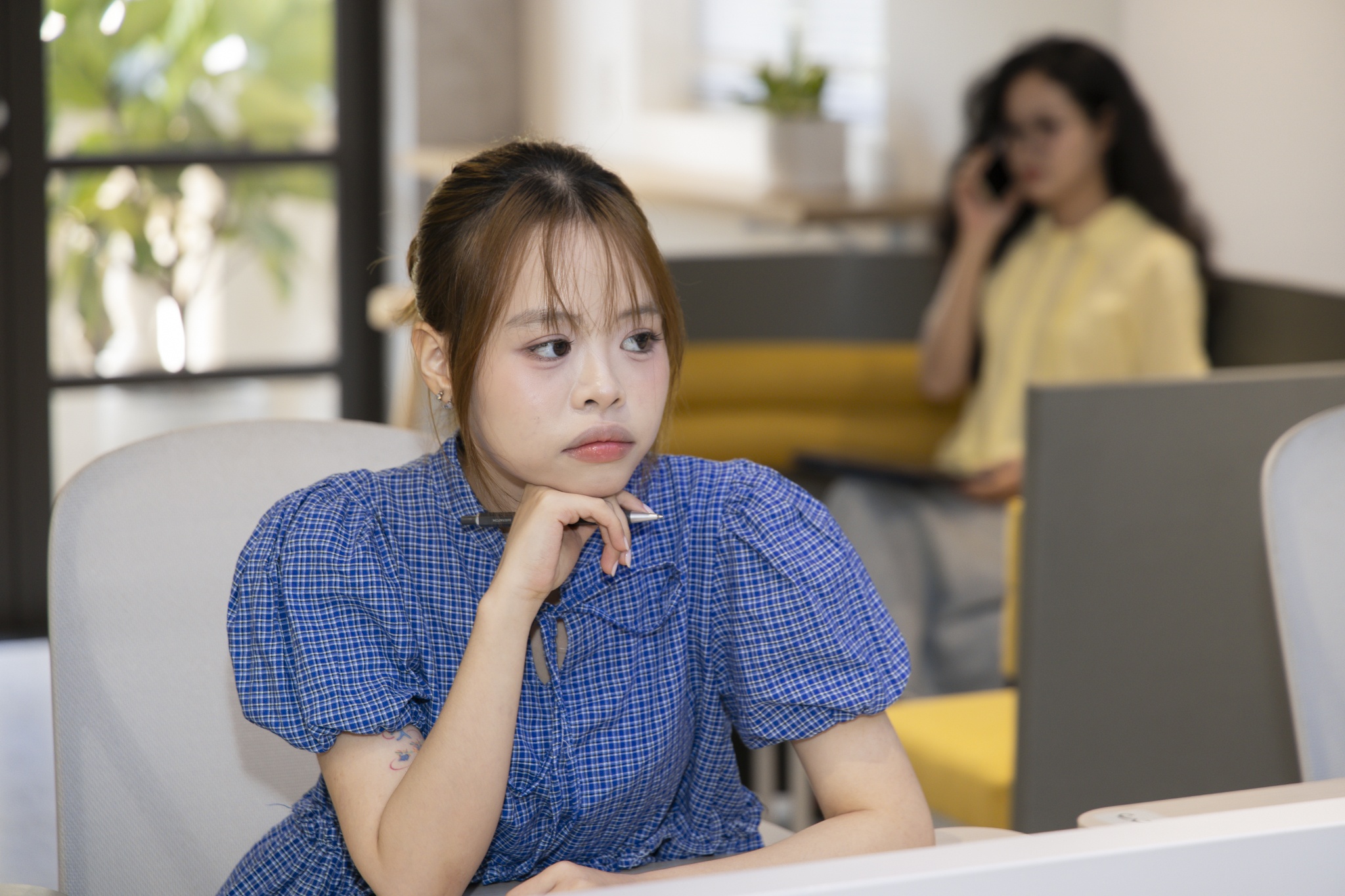 Cha mẹ có 'nhào nặn' được tính cách của con không?