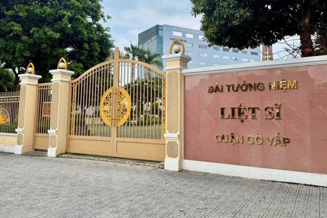 Tìm nhân chứng về nơi chôn cất hơn 100 liệt sĩ ở TP.HCM