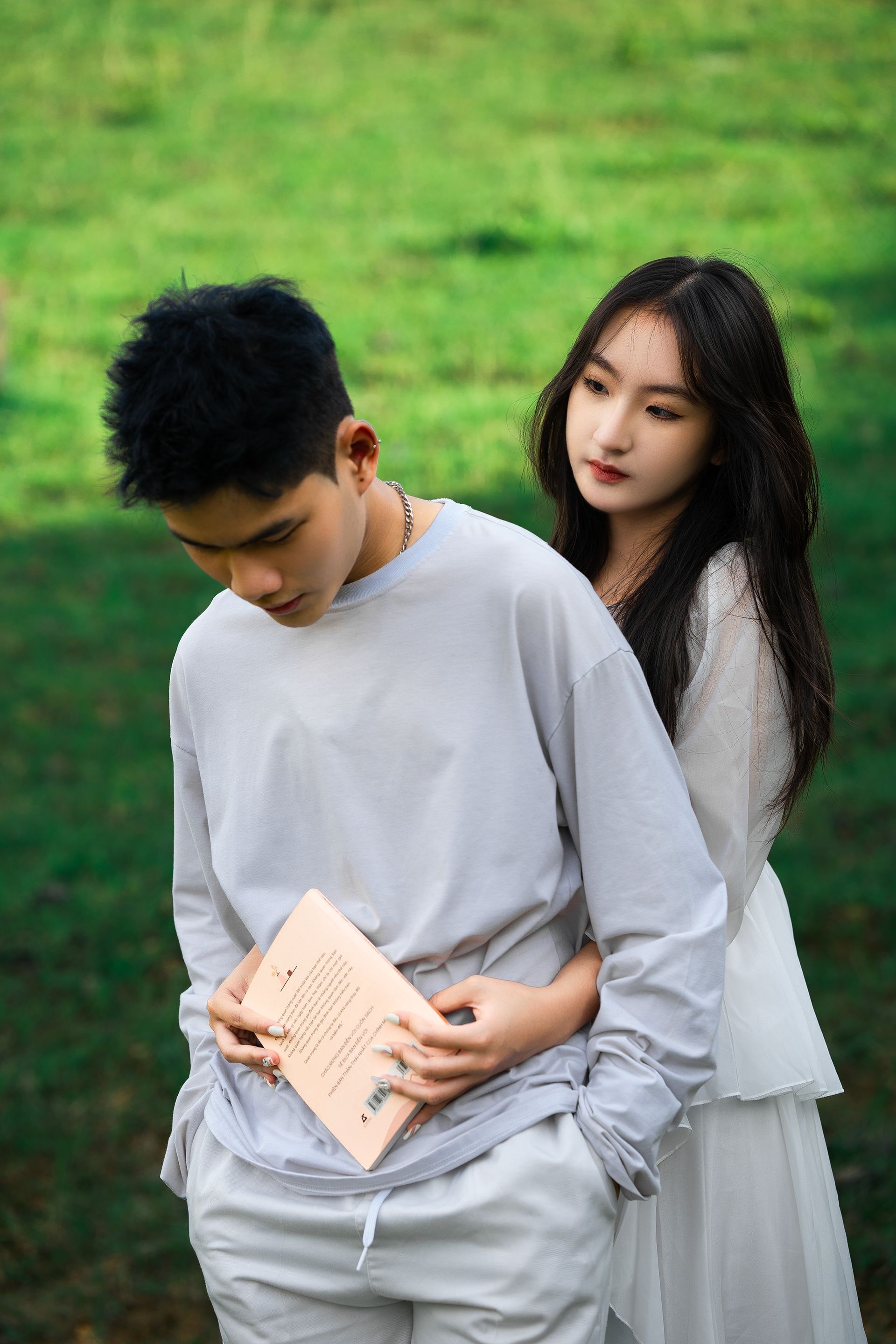 y&ecirc;u  ảnh 2