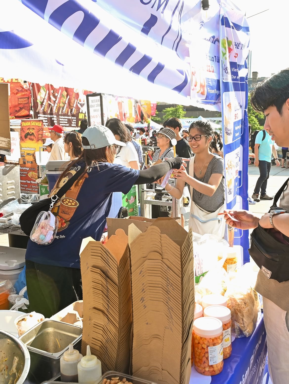 bánh tráng trộn ảnh 4 bánh tráng trộn ảnh 4