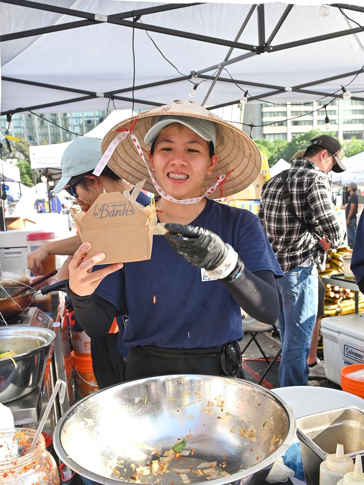 bánh tráng trộn ảnh 3 bánh tráng trộn ảnh 3