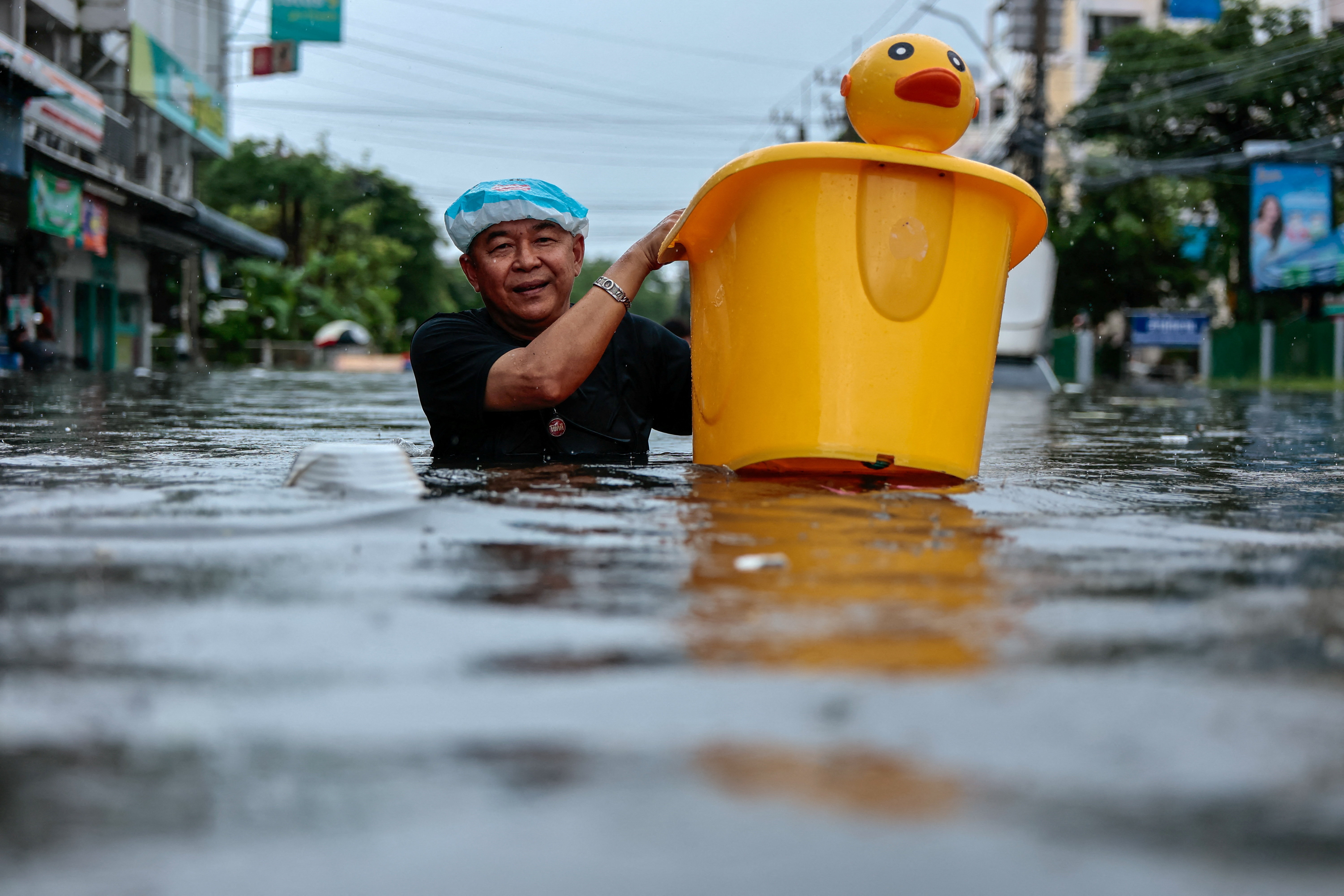 Bangkok ảnh 6