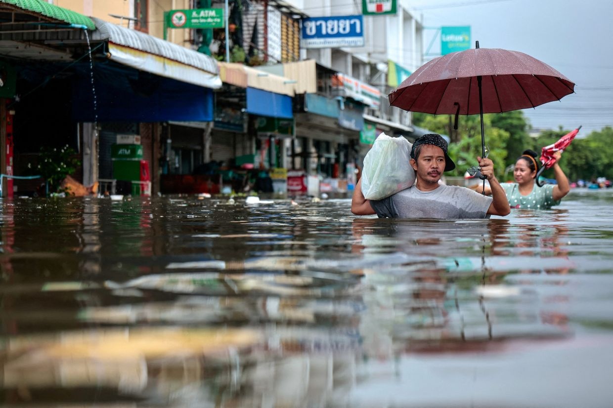Bangkok ảnh 3