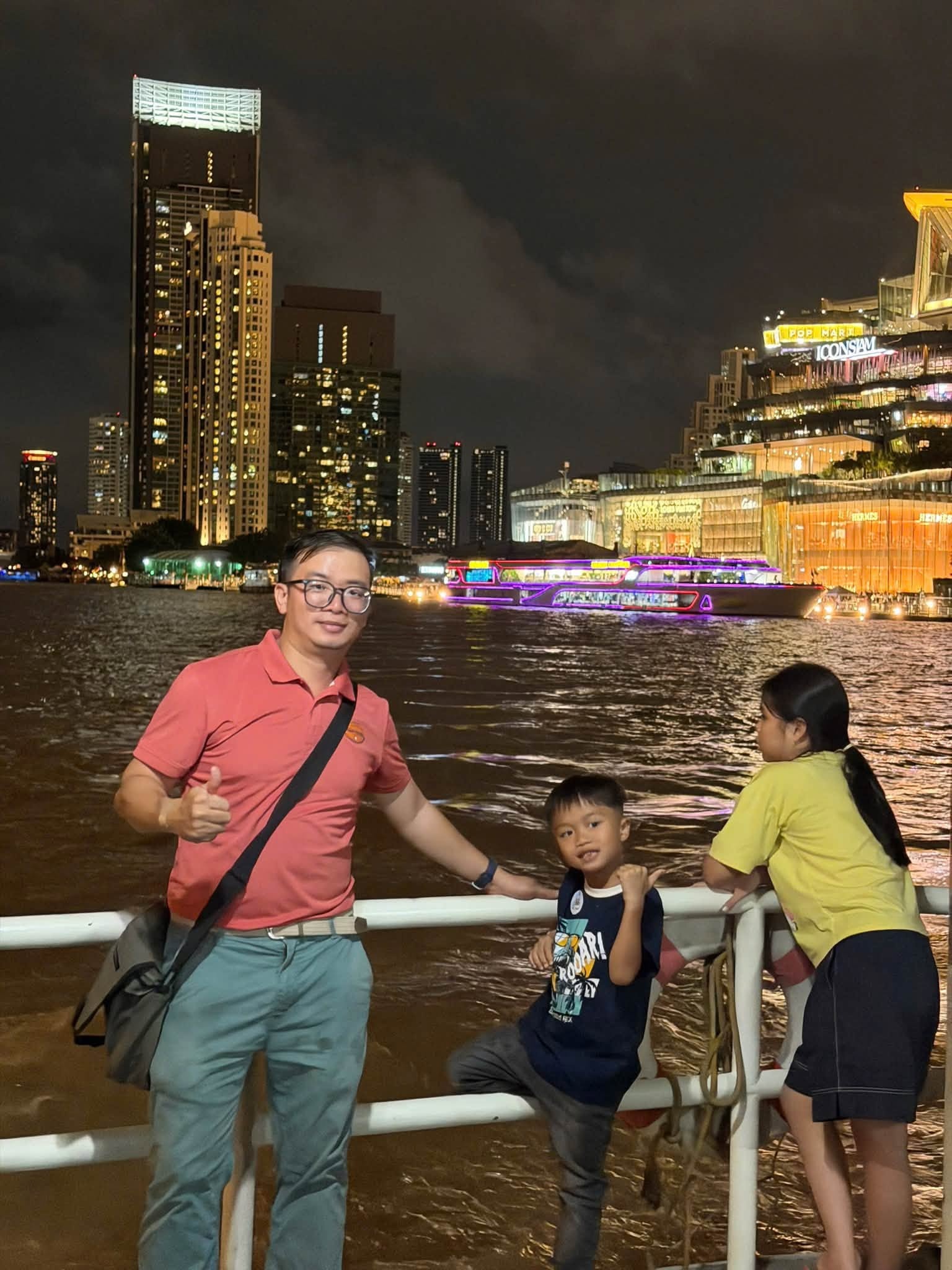 Bangkok ảnh 2
