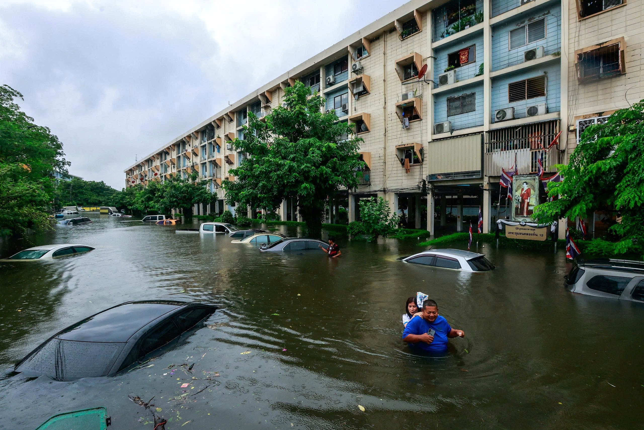 Bangkok ảnh 14