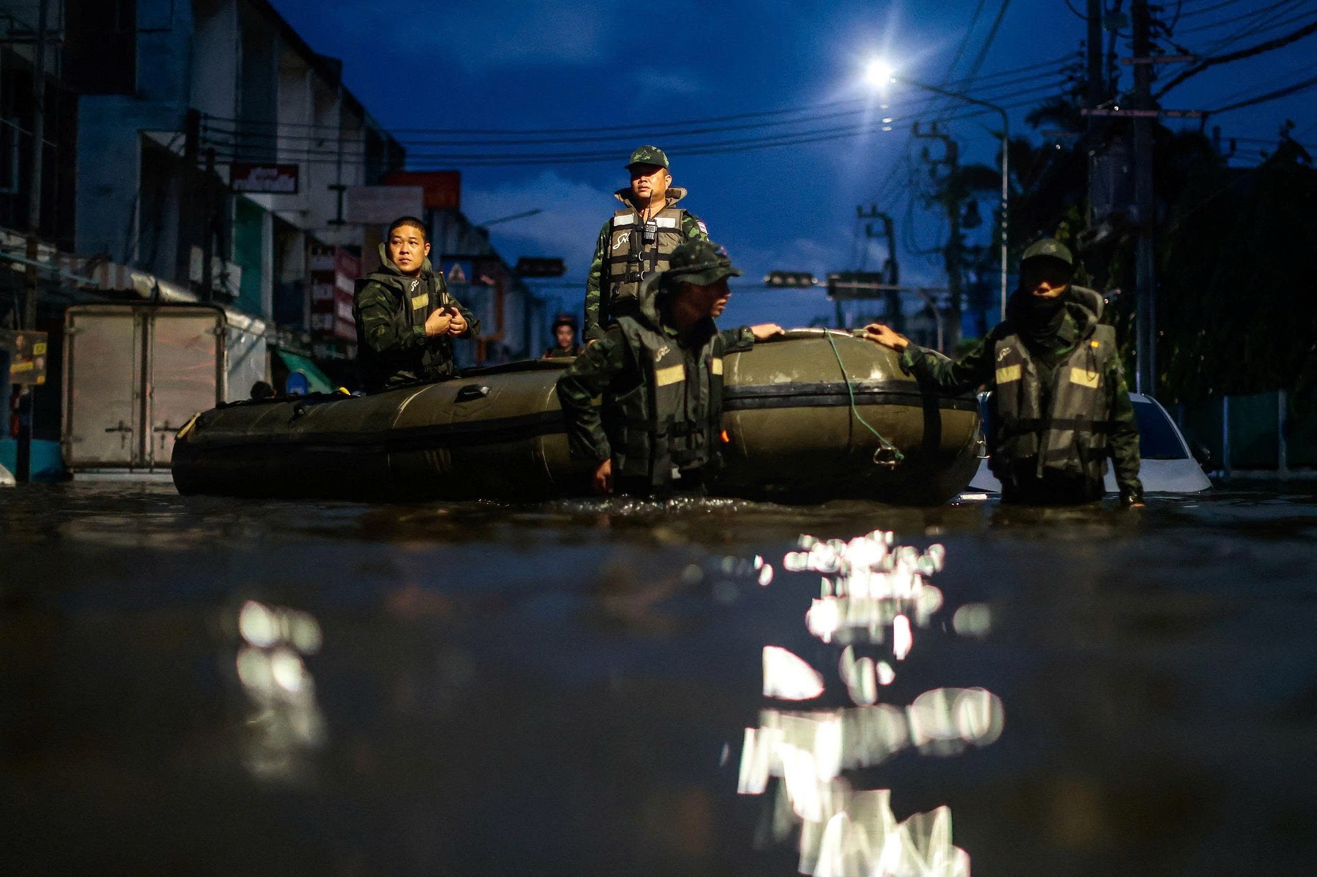 Bangkok ảnh 12