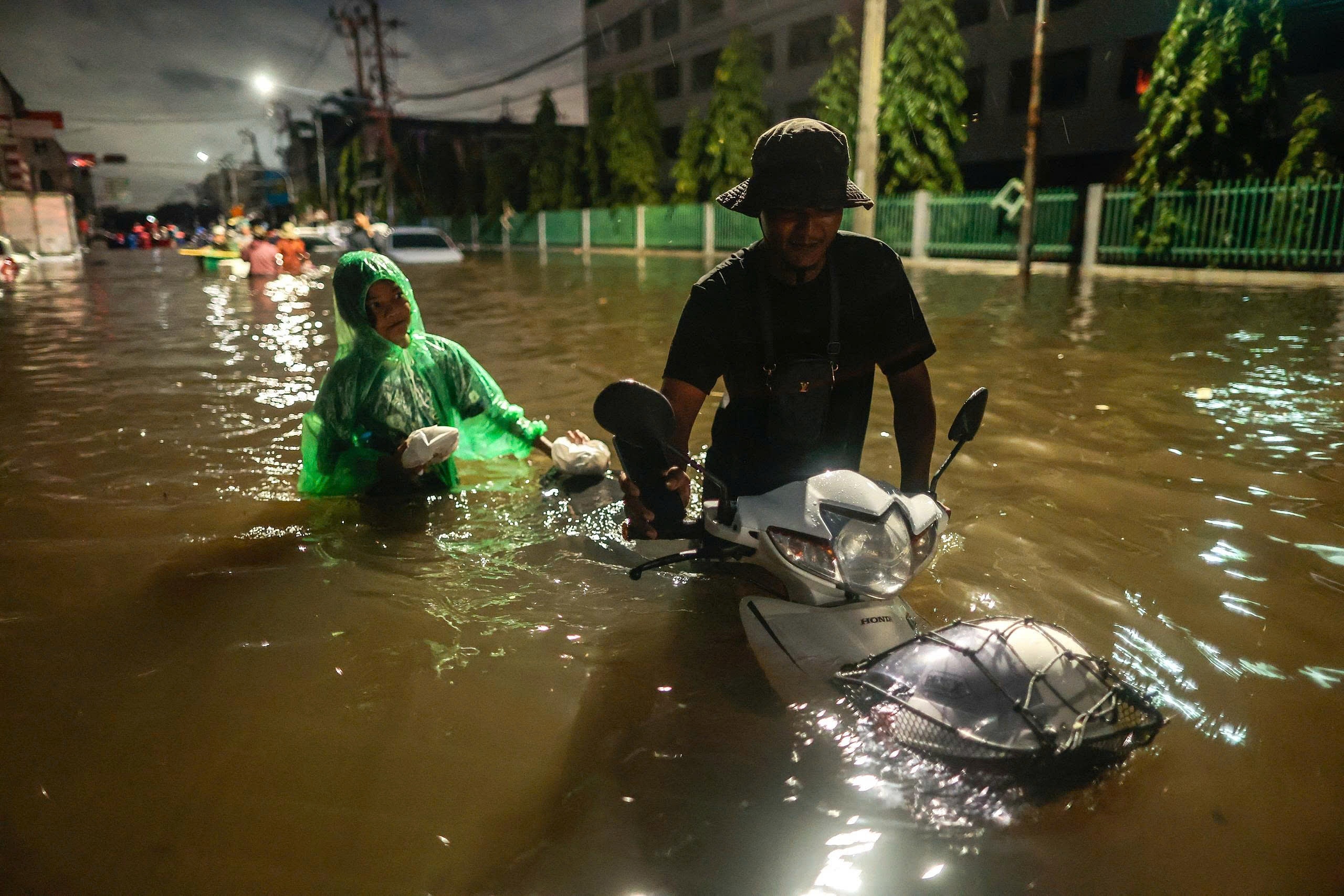 Bangkok ảnh 16