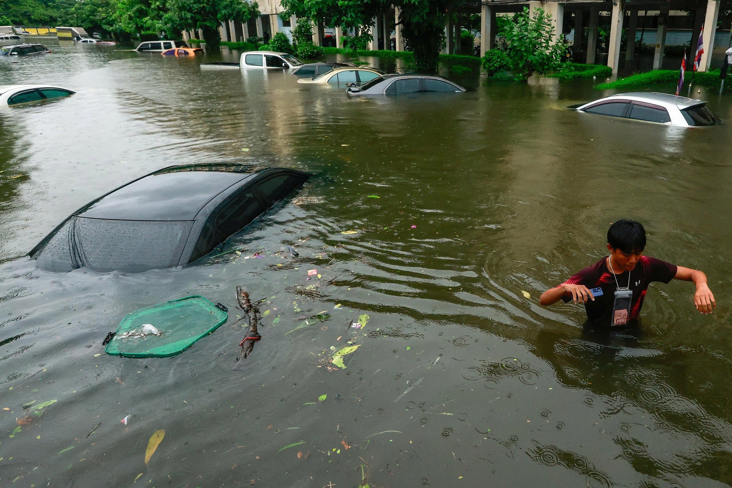 Bangkok ảnh 15