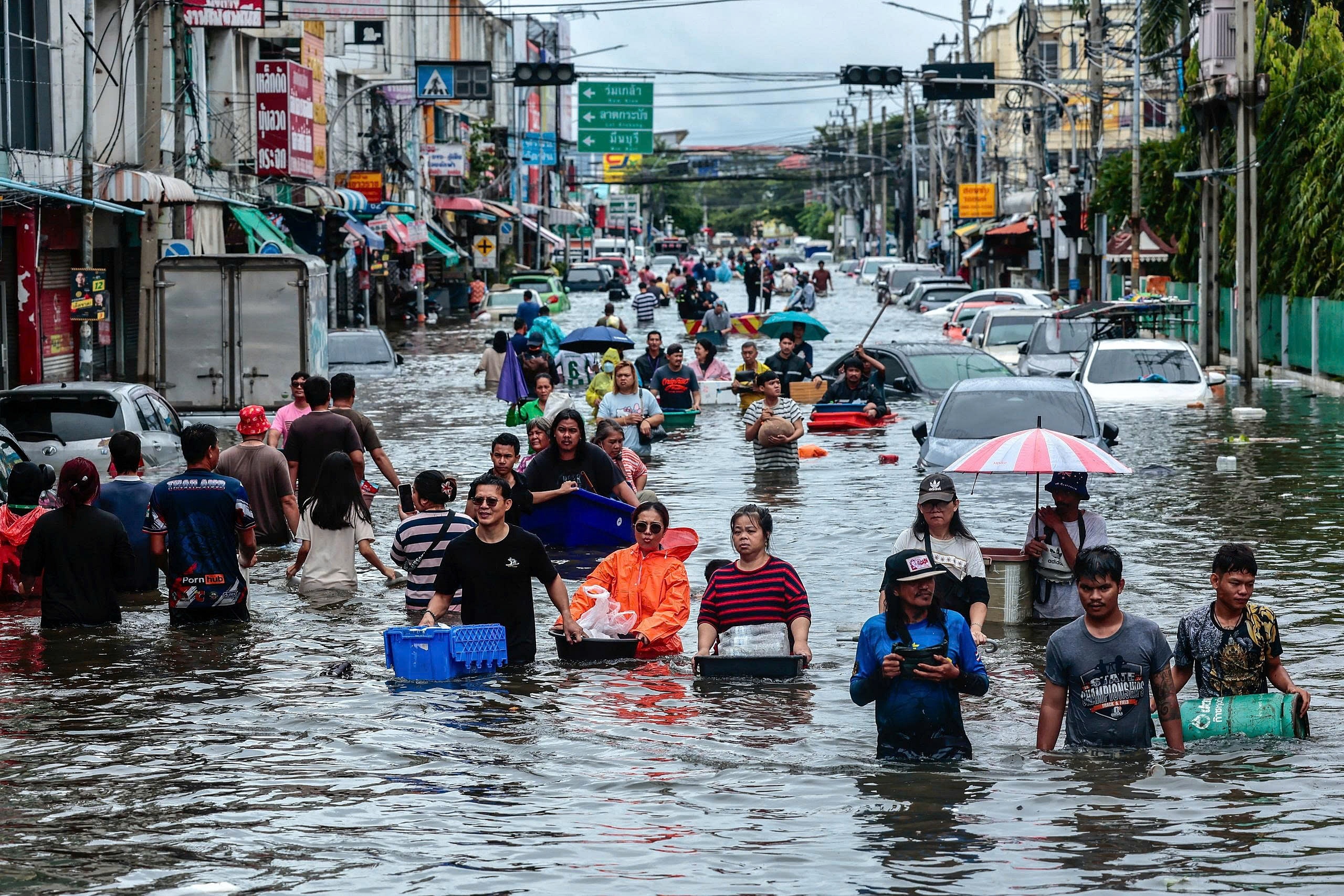 Bangkok ảnh 2