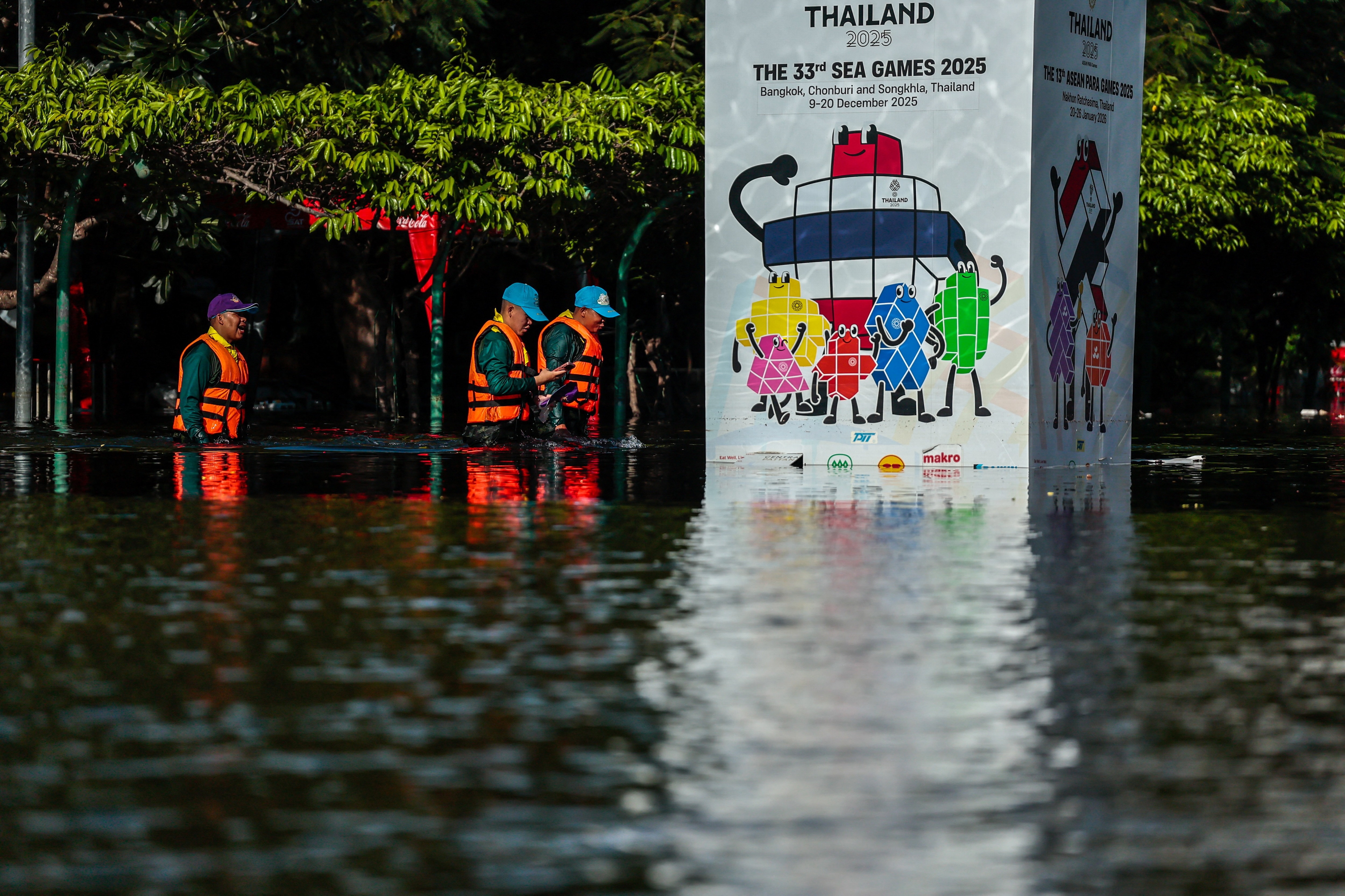 Bangkok  ảnh 6