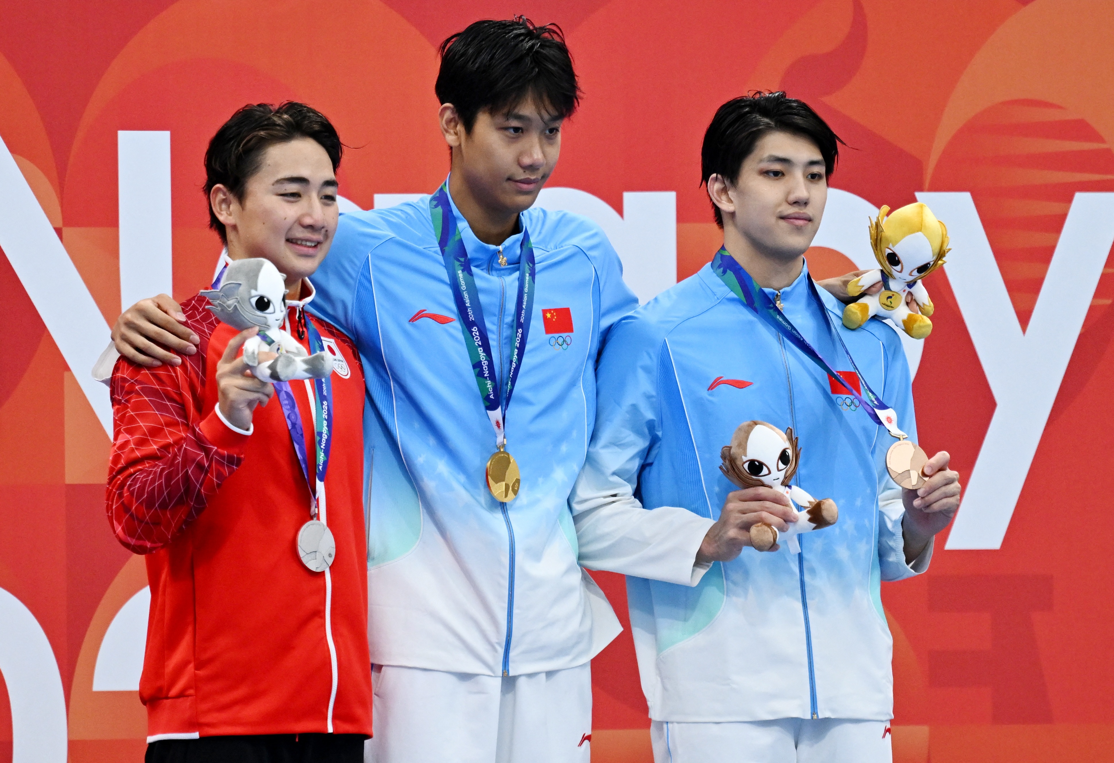 Asiad ảnh 5