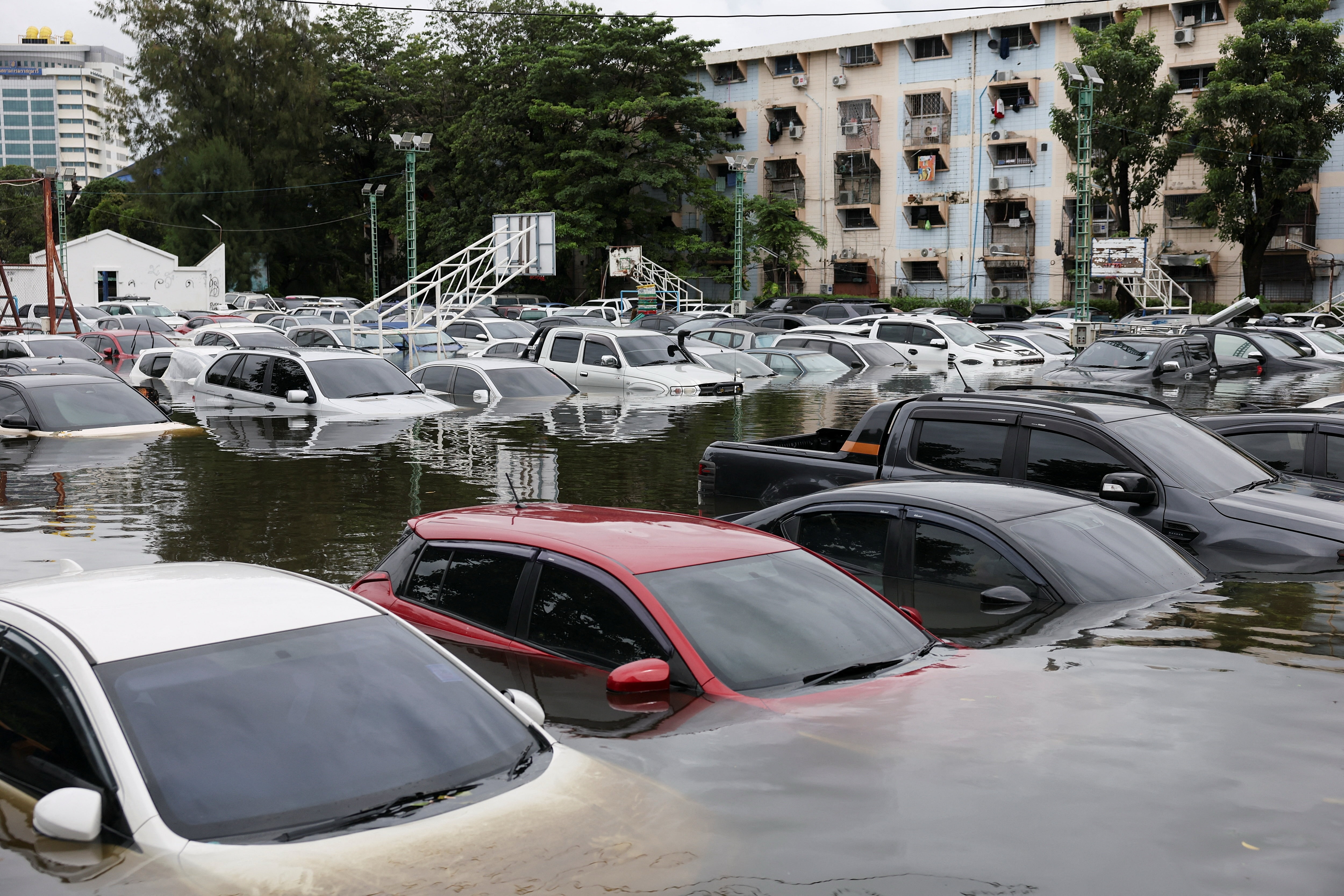 Bangkok  ảnh 13