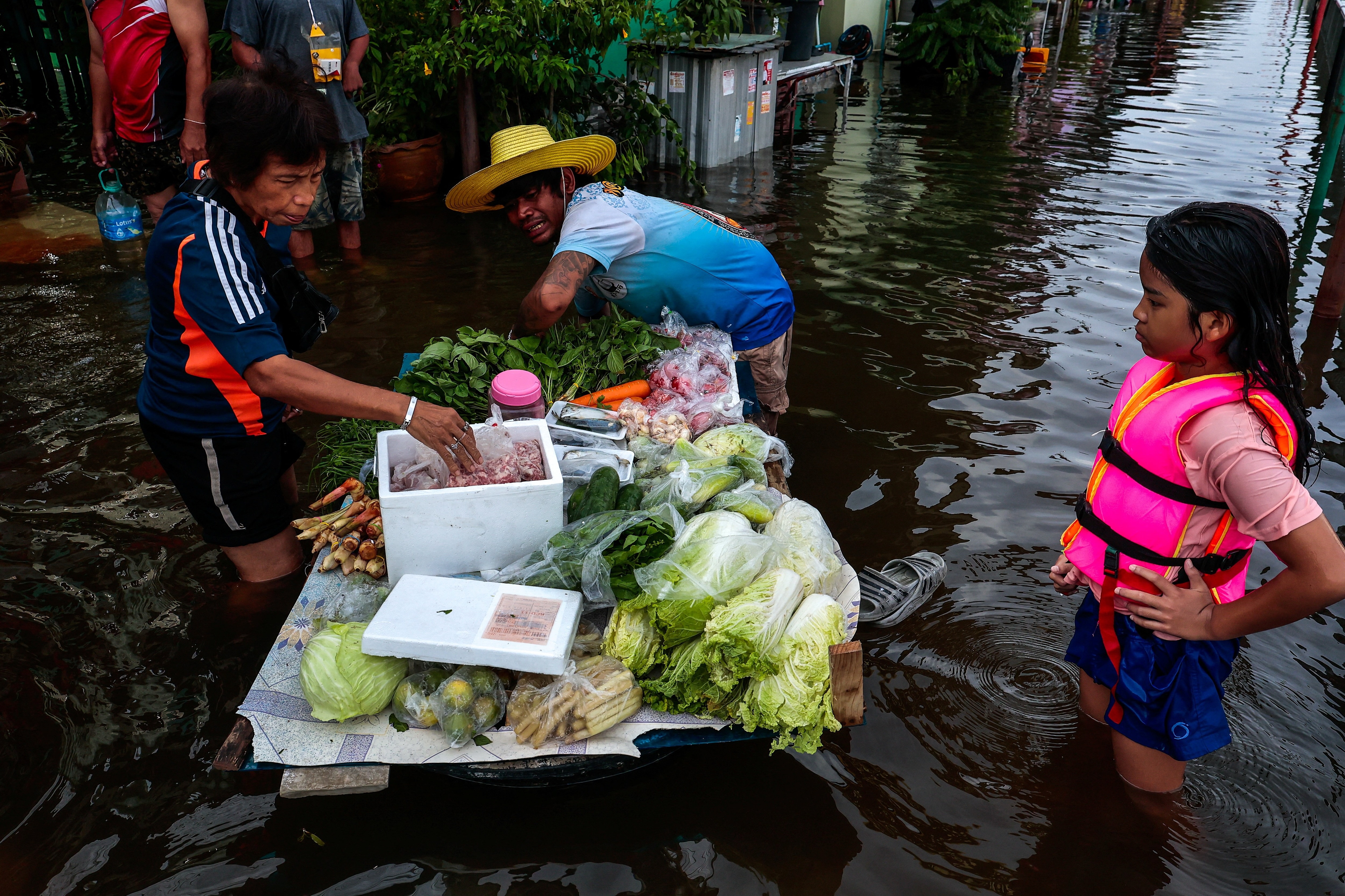 Bangkok  ảnh 10