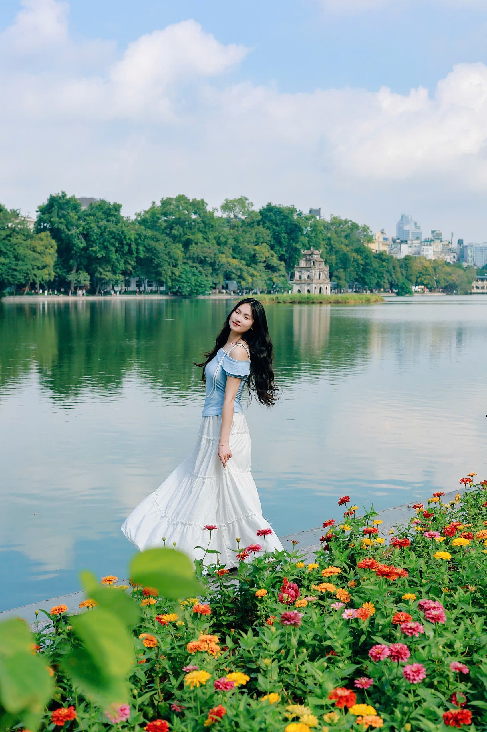 Hồ Gươm ảnh 10 Hồ Gươm ảnh 10