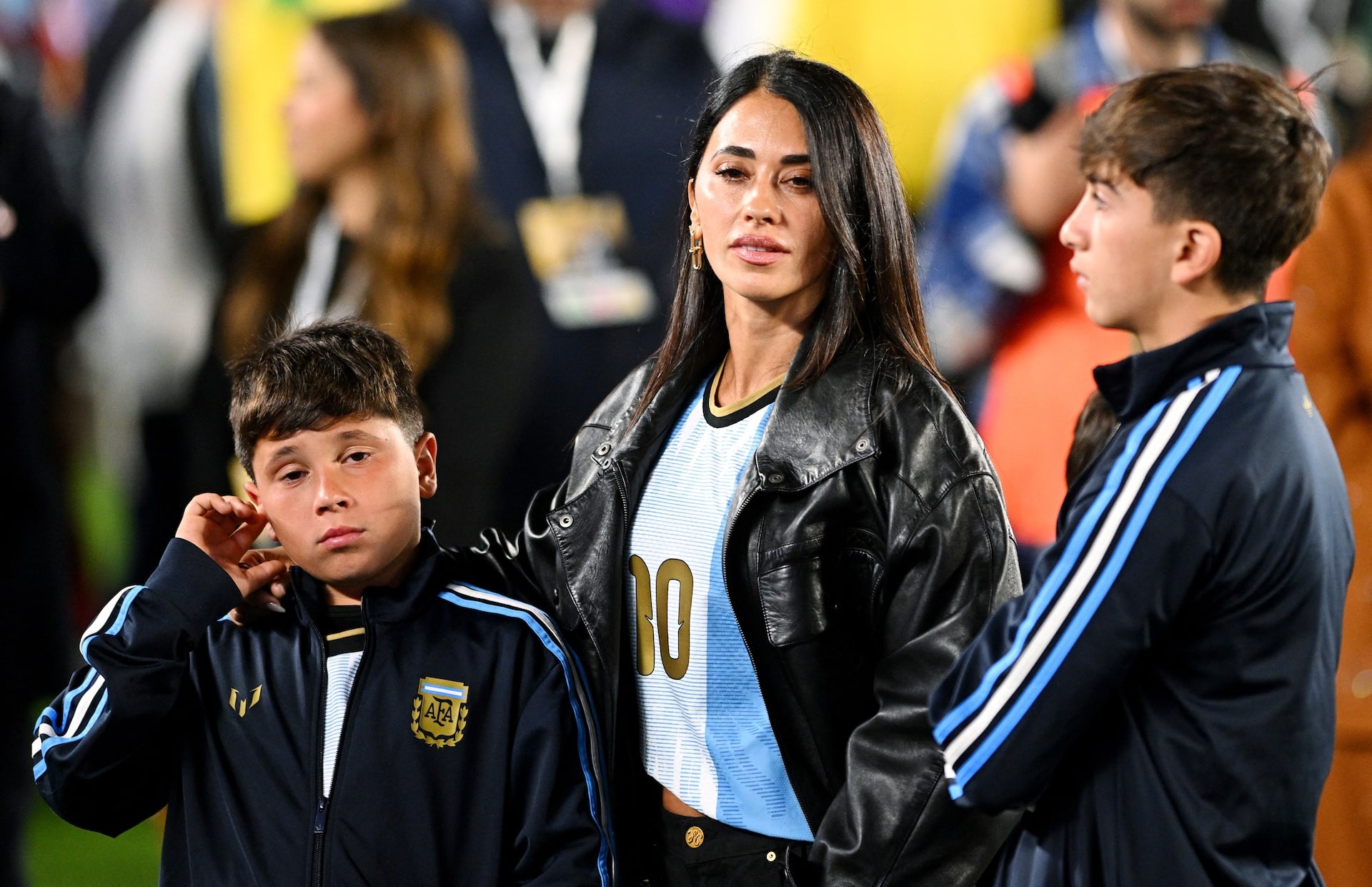 Messi  ảnh 2