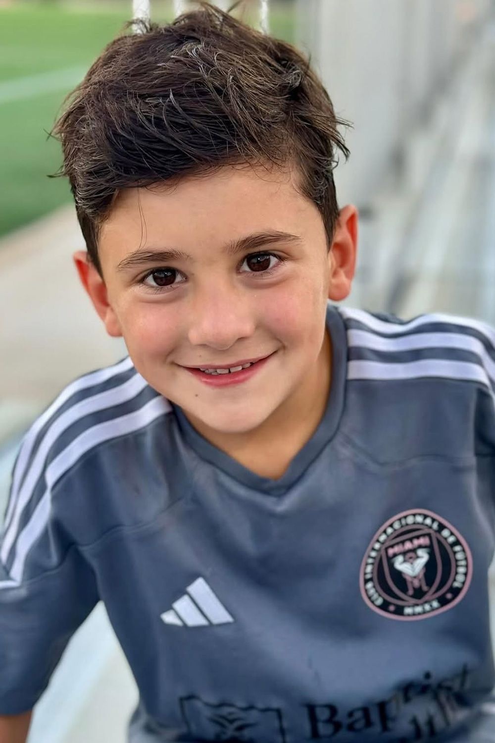 Messi  ảnh 4