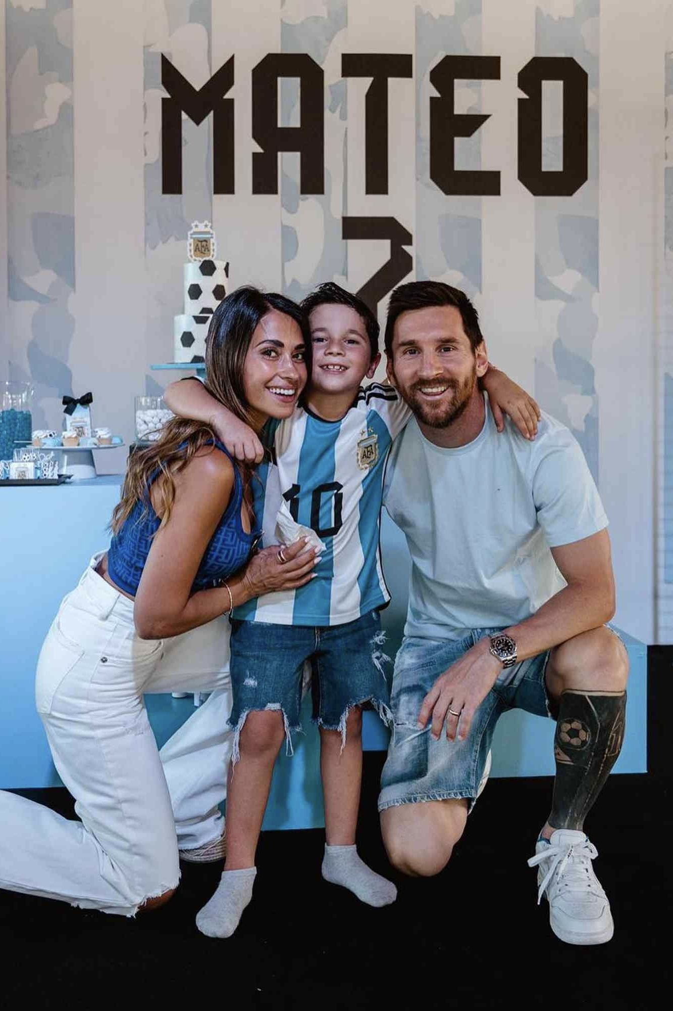 Messi  ảnh 3