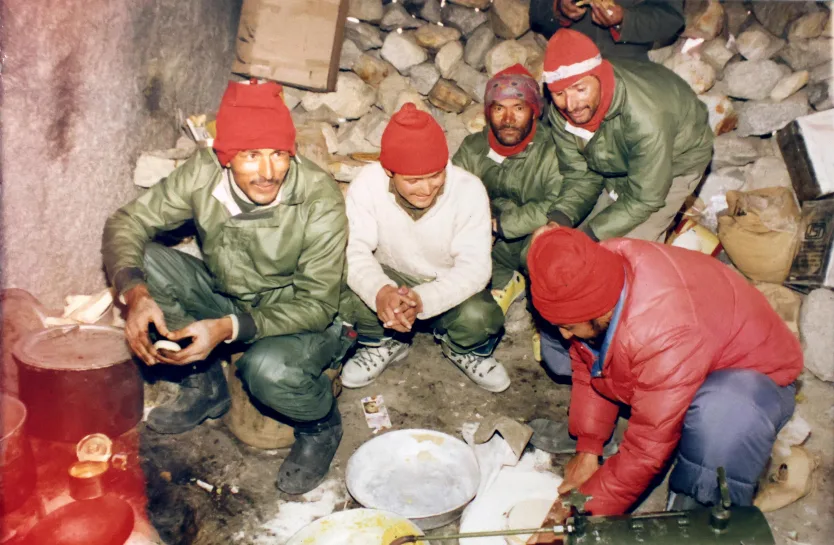 Everest ảnh 3