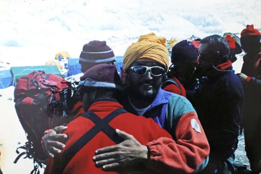 Everest ảnh 5