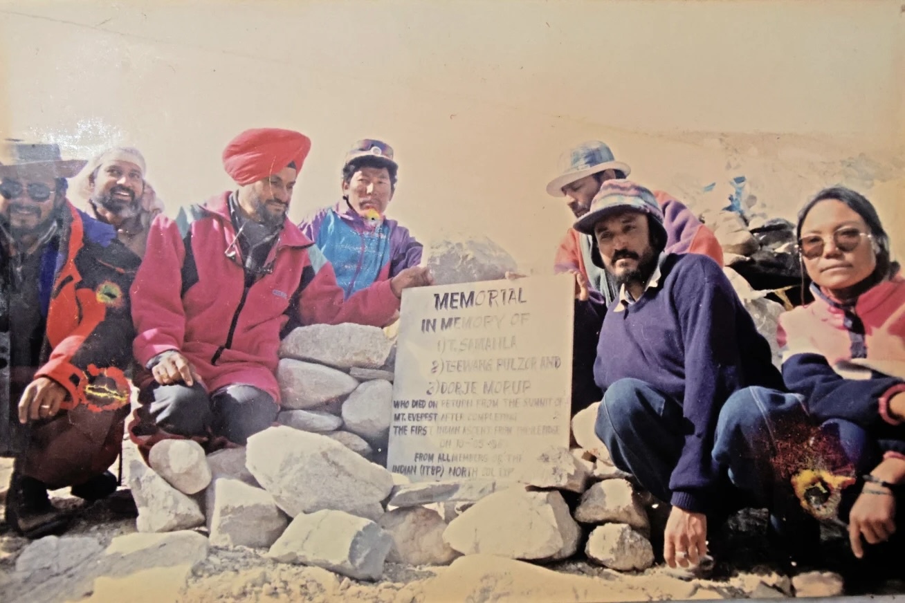 Everest ảnh 4