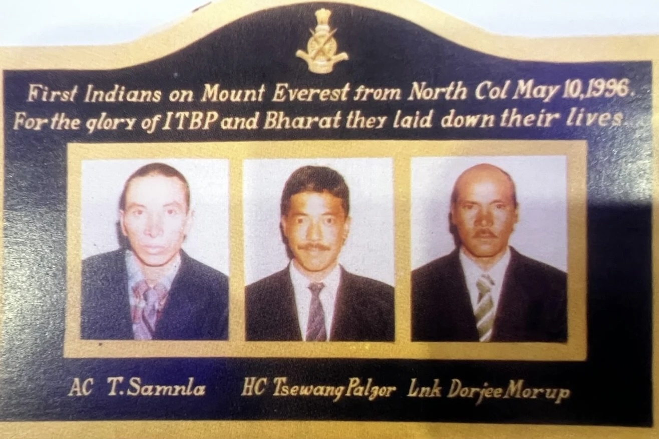 Everest ảnh 7