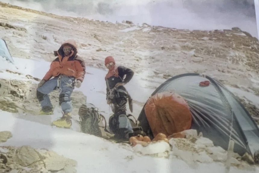 Everest ảnh 6