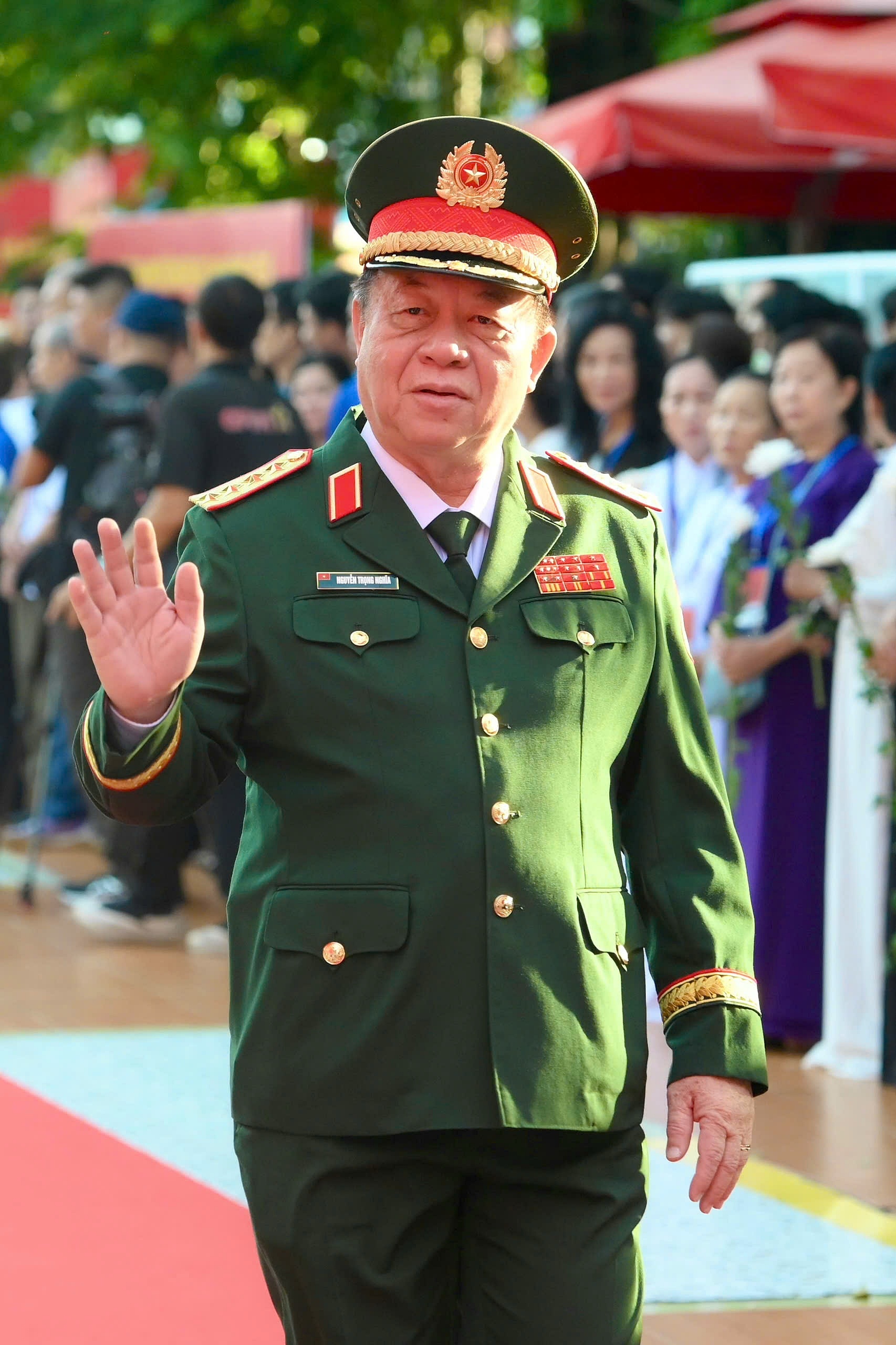 TP.HCM  ảnh 17