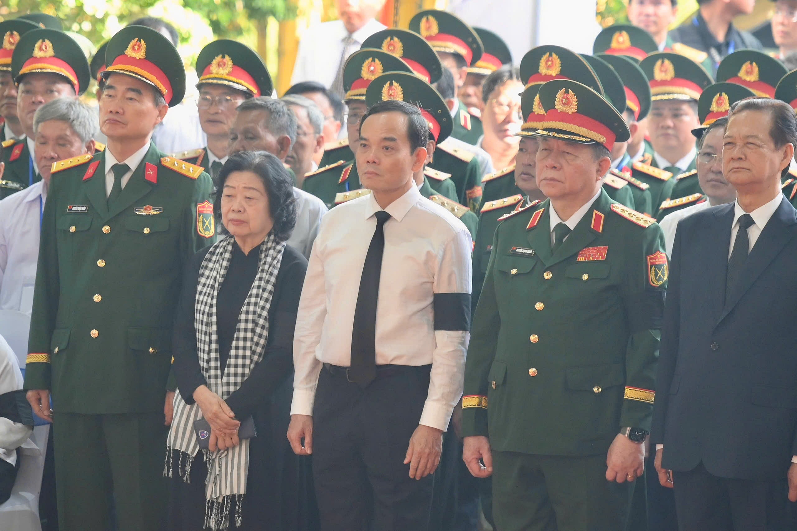 thủ tướng ảnh 4