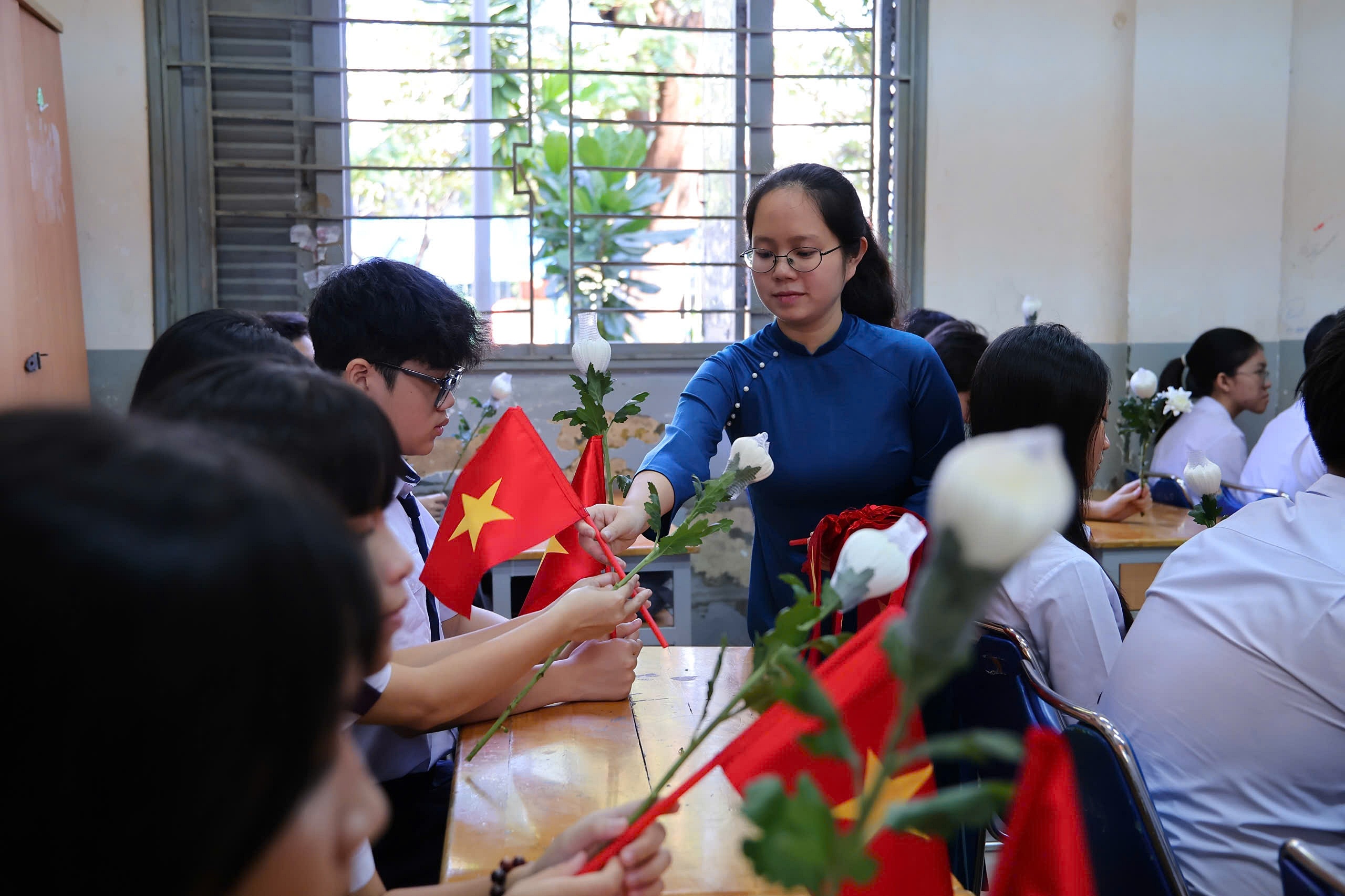 TP.HCM ảnh 12