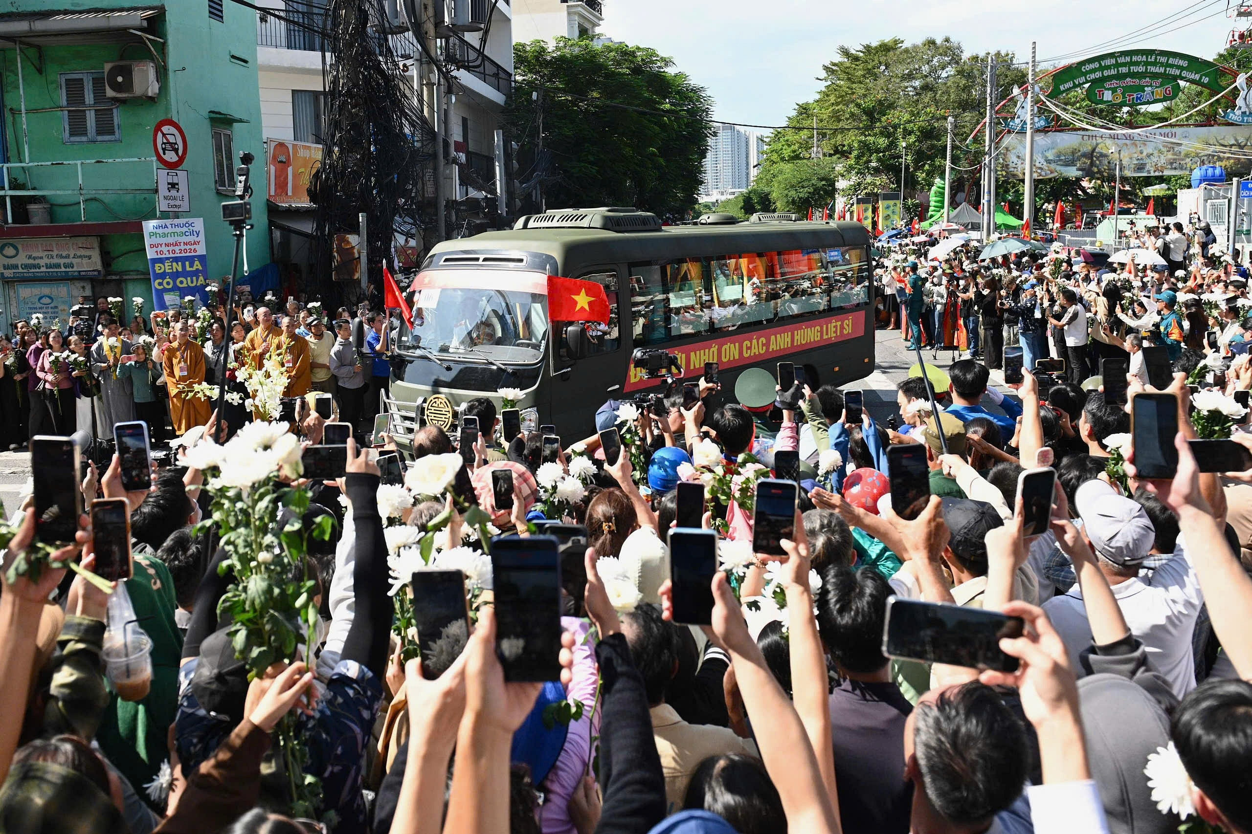 TP.HCM ảnh 3