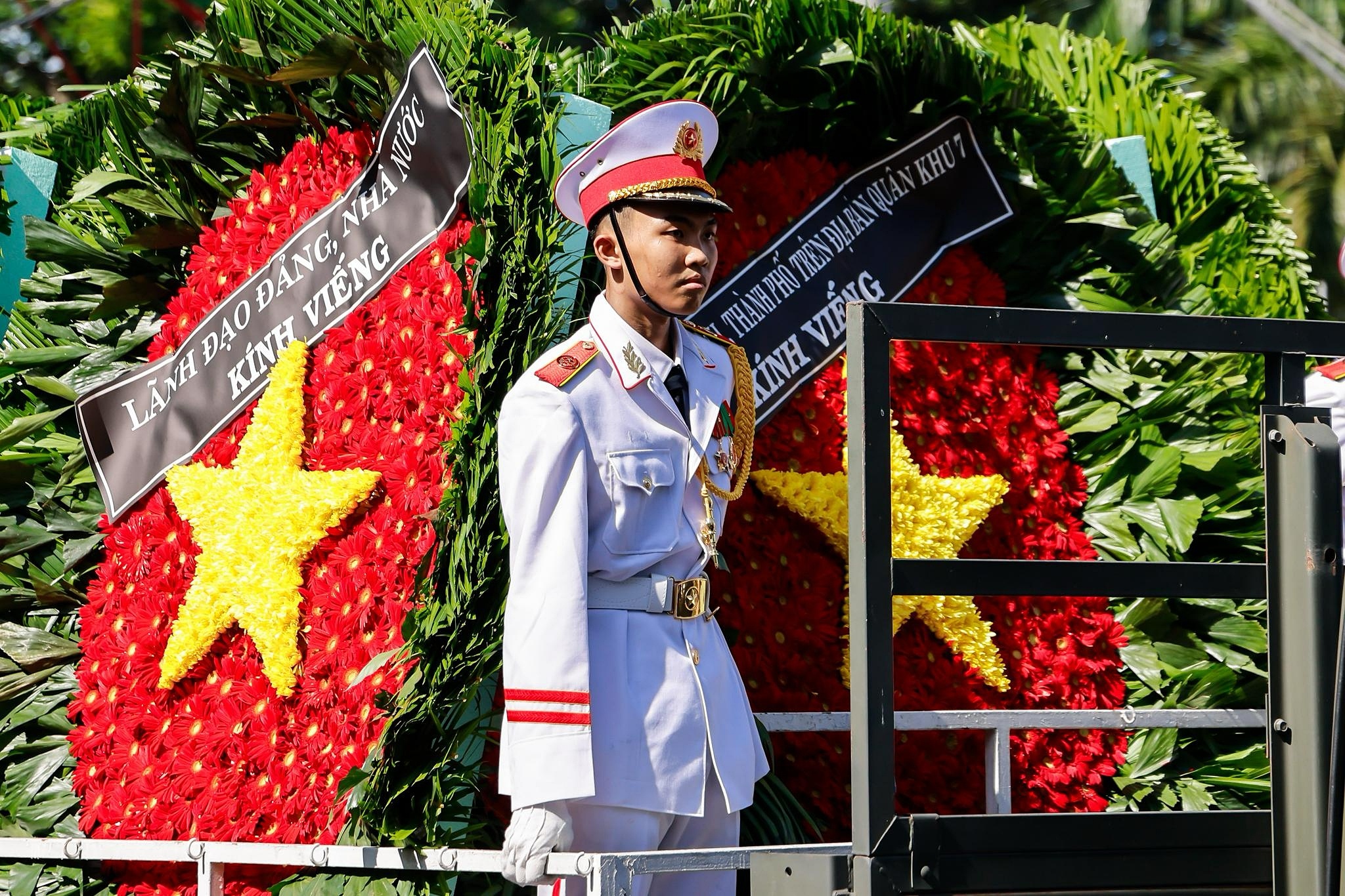 TP.HCM ảnh 2
