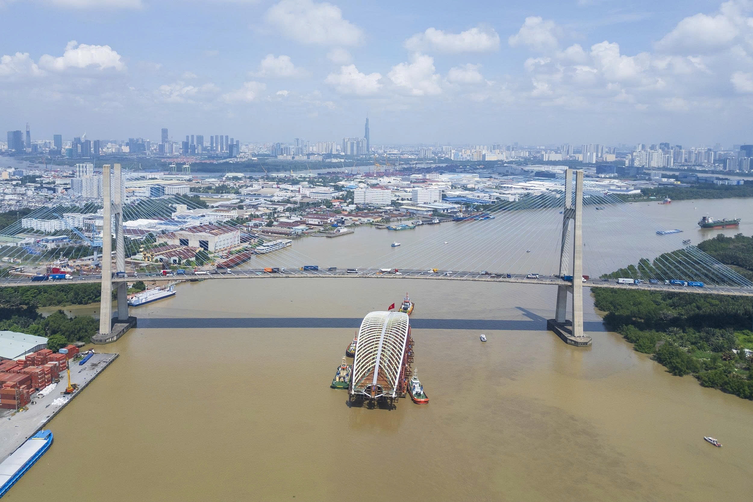 v&ograve;m cầu l&aacute; dừa ảnh 13
