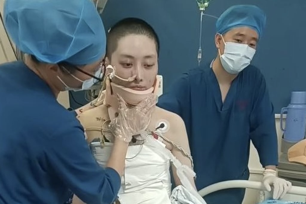 streamer  ảnh 1