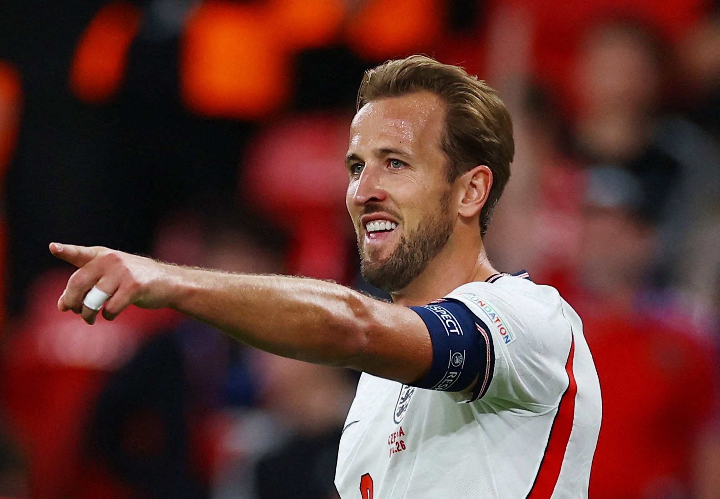 Harry Kane giàu cỡ nào?