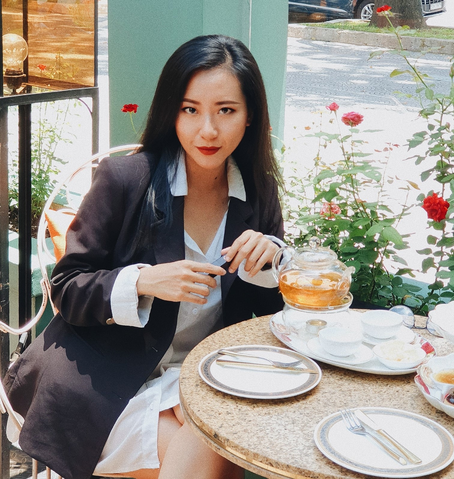 gioi tre TPHCM dung app hen ho anh 5