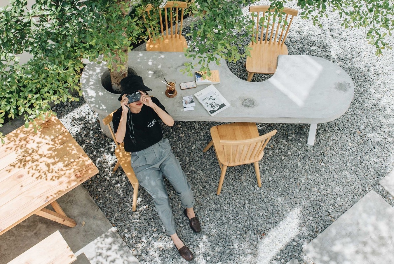 nguoi tre TPHCM that nghiep anh 1