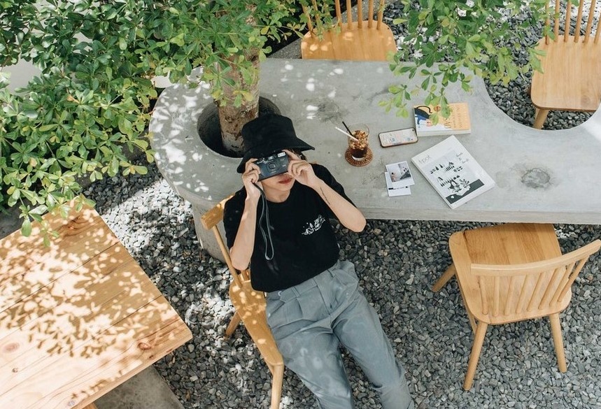 Nguoi tre o TP.HCM: 'Toi tap kinh doanh khi mat viec' hinh anh