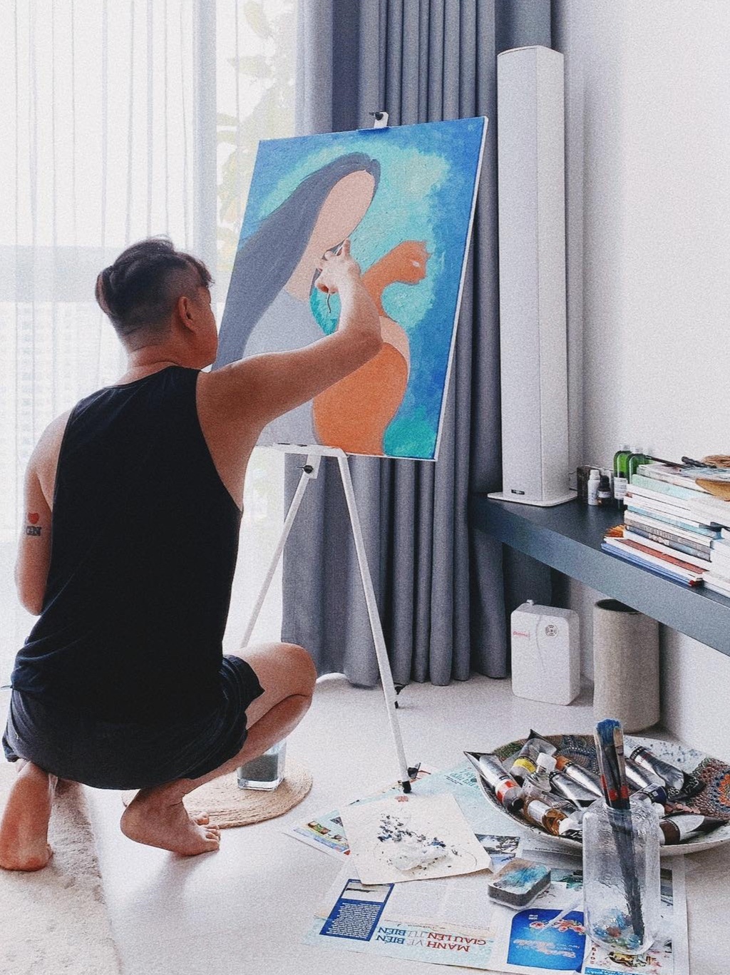 nguoi tre TPHCM hoc ky nang moi anh 3