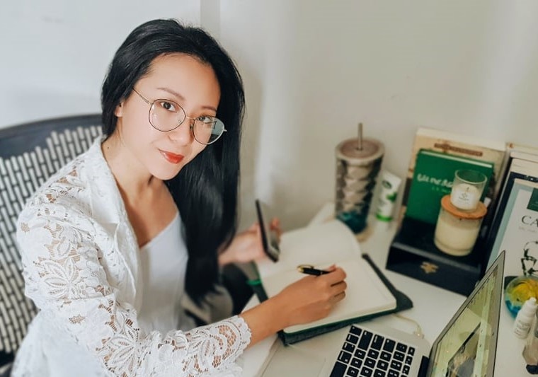 Nguoi tre hoc duoc gi sau 3 thang TP.HCM gian cach xa hoi? hinh anh