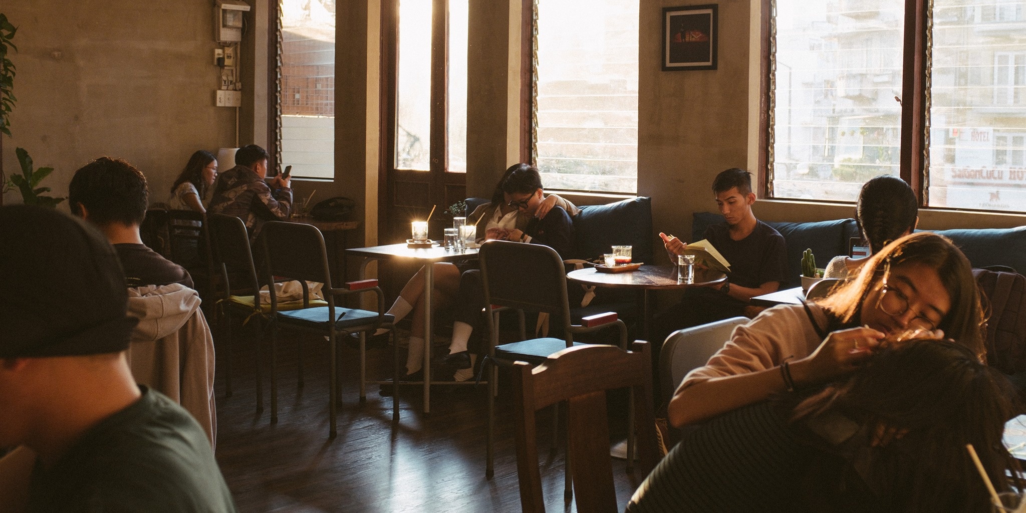 nguoi tre an uong khi binh thuong moi anh 1