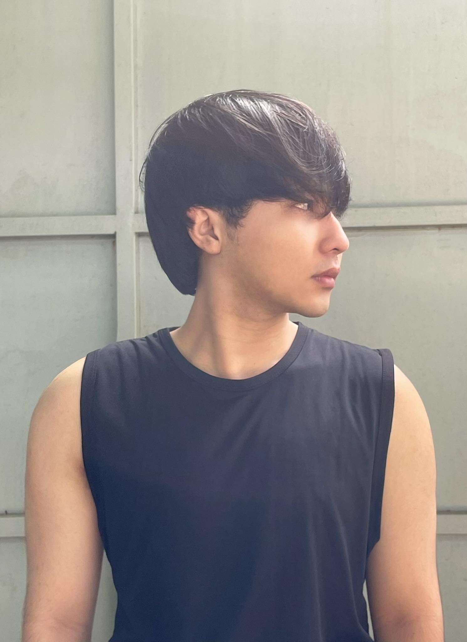 nam gioi TPHCM chua duoc cat toc anh 3