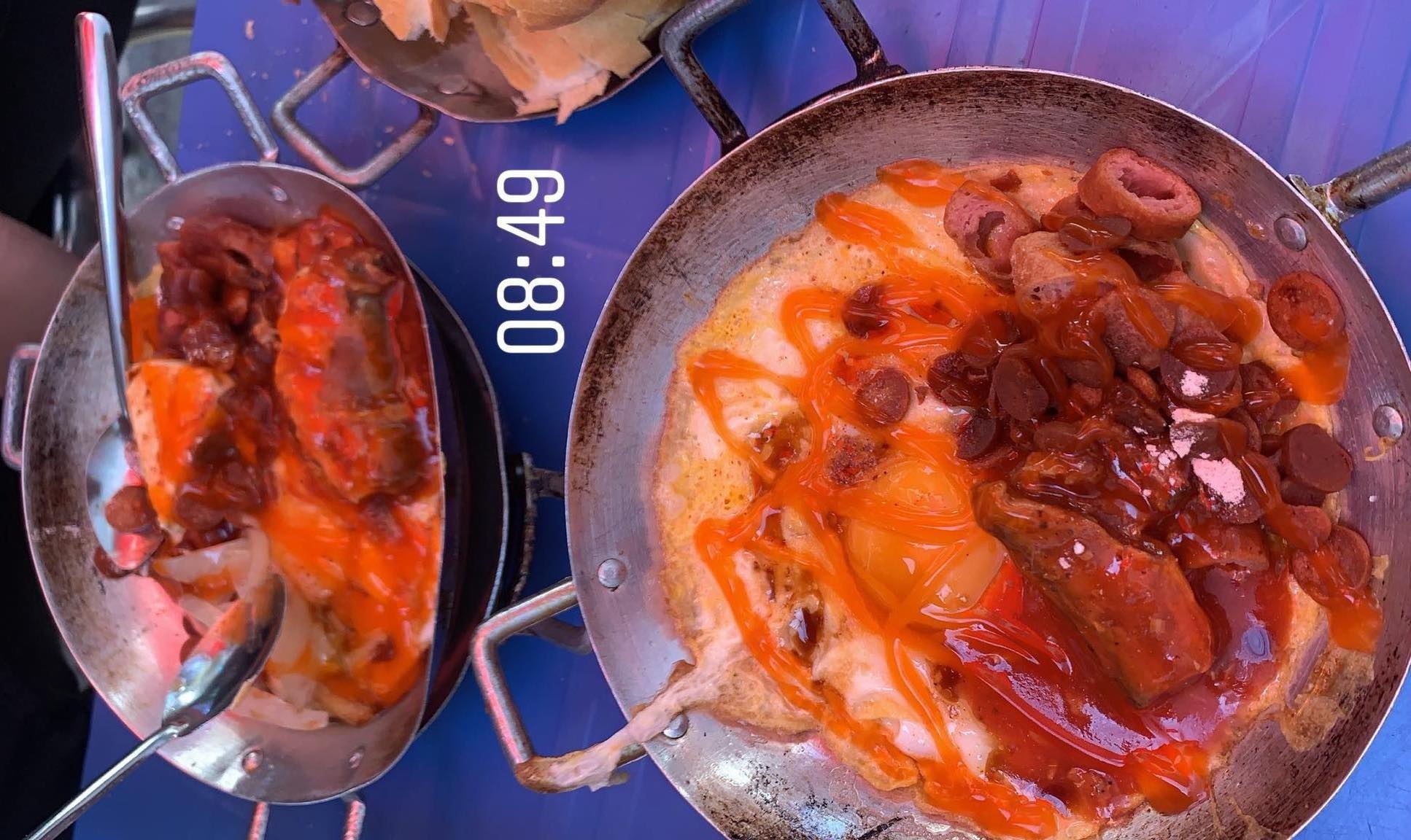 người trẻ ăn uống khi bình thường mới ảnh 8 nguoi tre an uong khi binh thuong moi anh 8