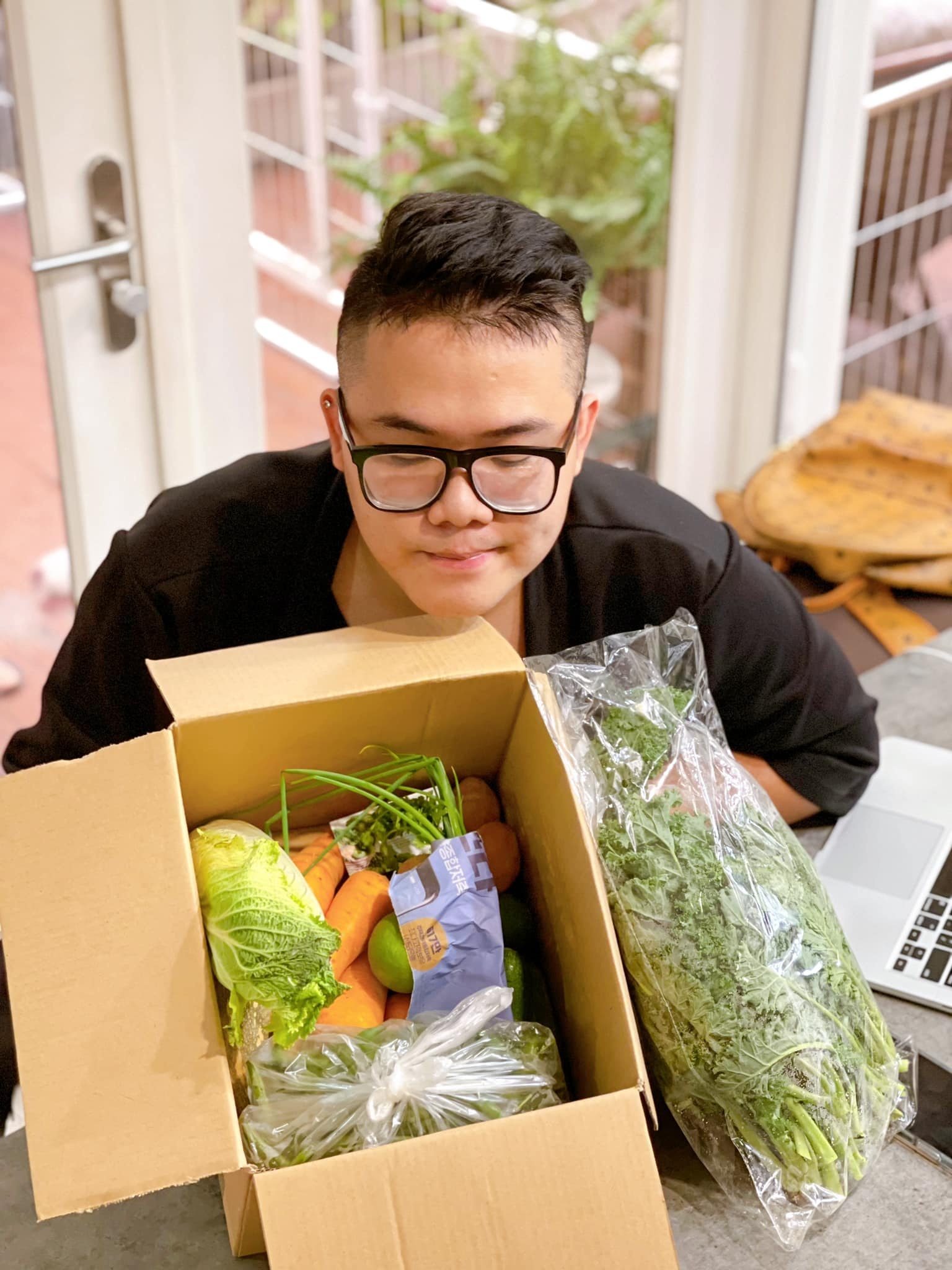 Cư dân hy vọng những gì về bình thường mới ảnh 3 Cu dan hy vong nhung gi ve binh thuong moi anh 3