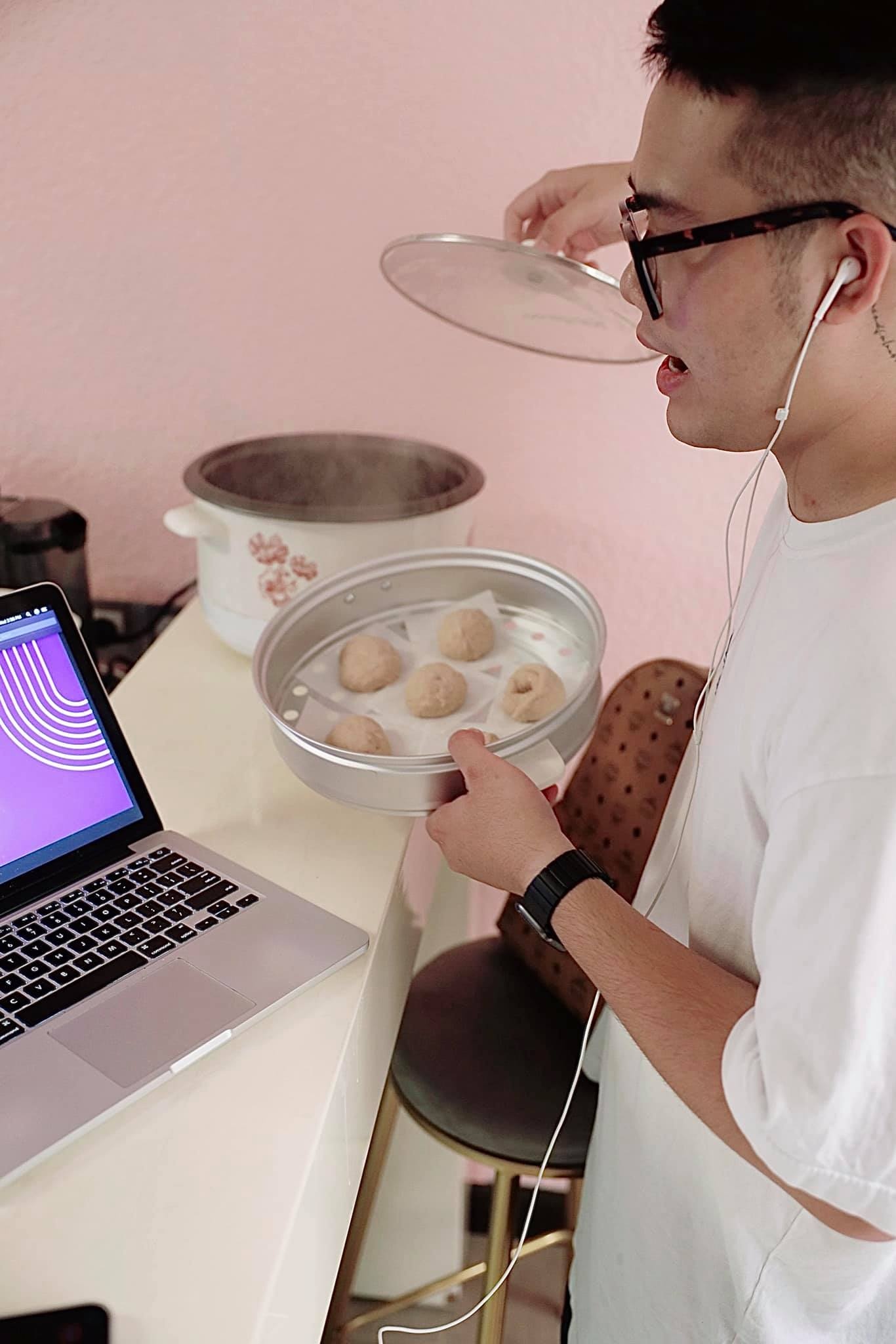 Cư dân hy vọng những gì về bình thường mới ảnh 4 Cu dan hy vong nhung gi ve binh thuong moi anh 4