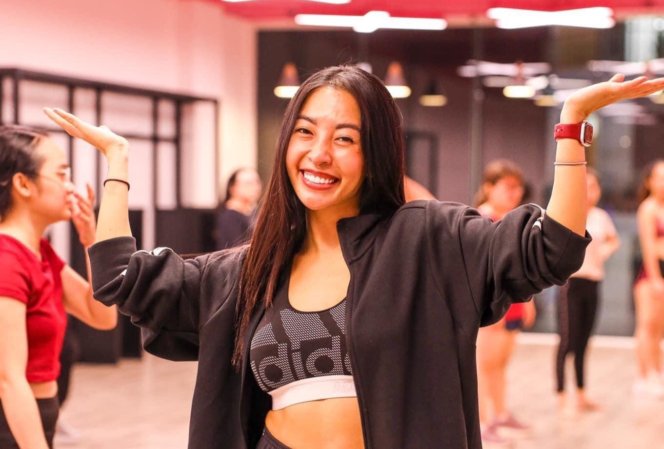 Phong gym o TP.HCM thong bao mo cua, nhieu nguoi vui mung hinh anh